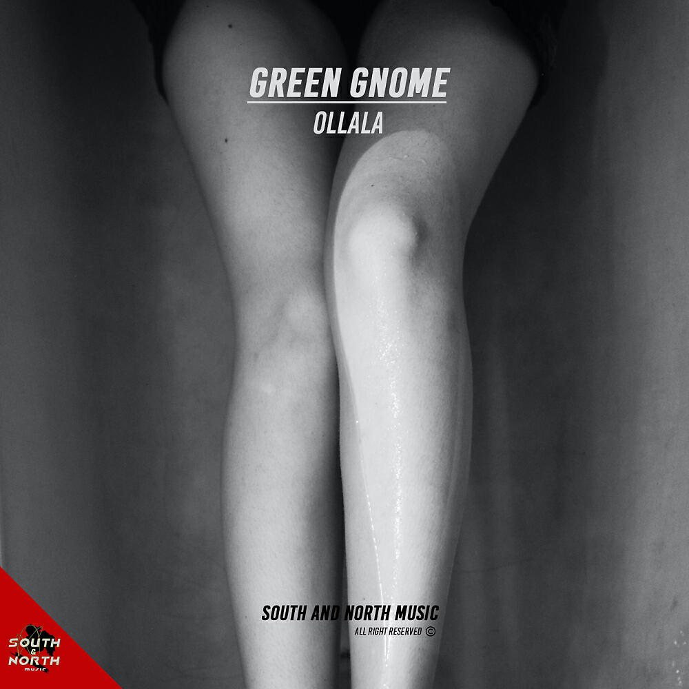 Green Gnome - Ollala
