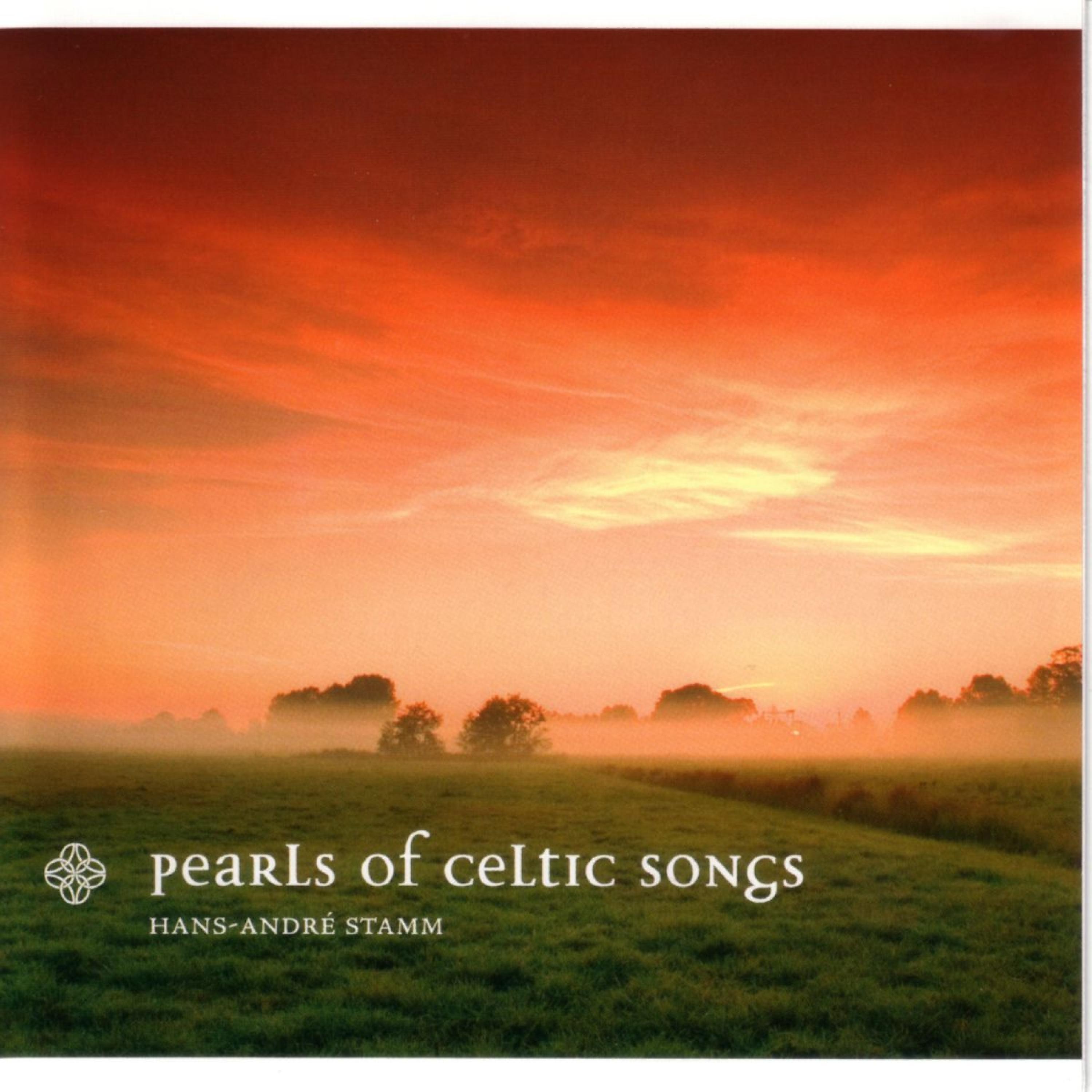Постер альбома Pearls of Celtic Songs