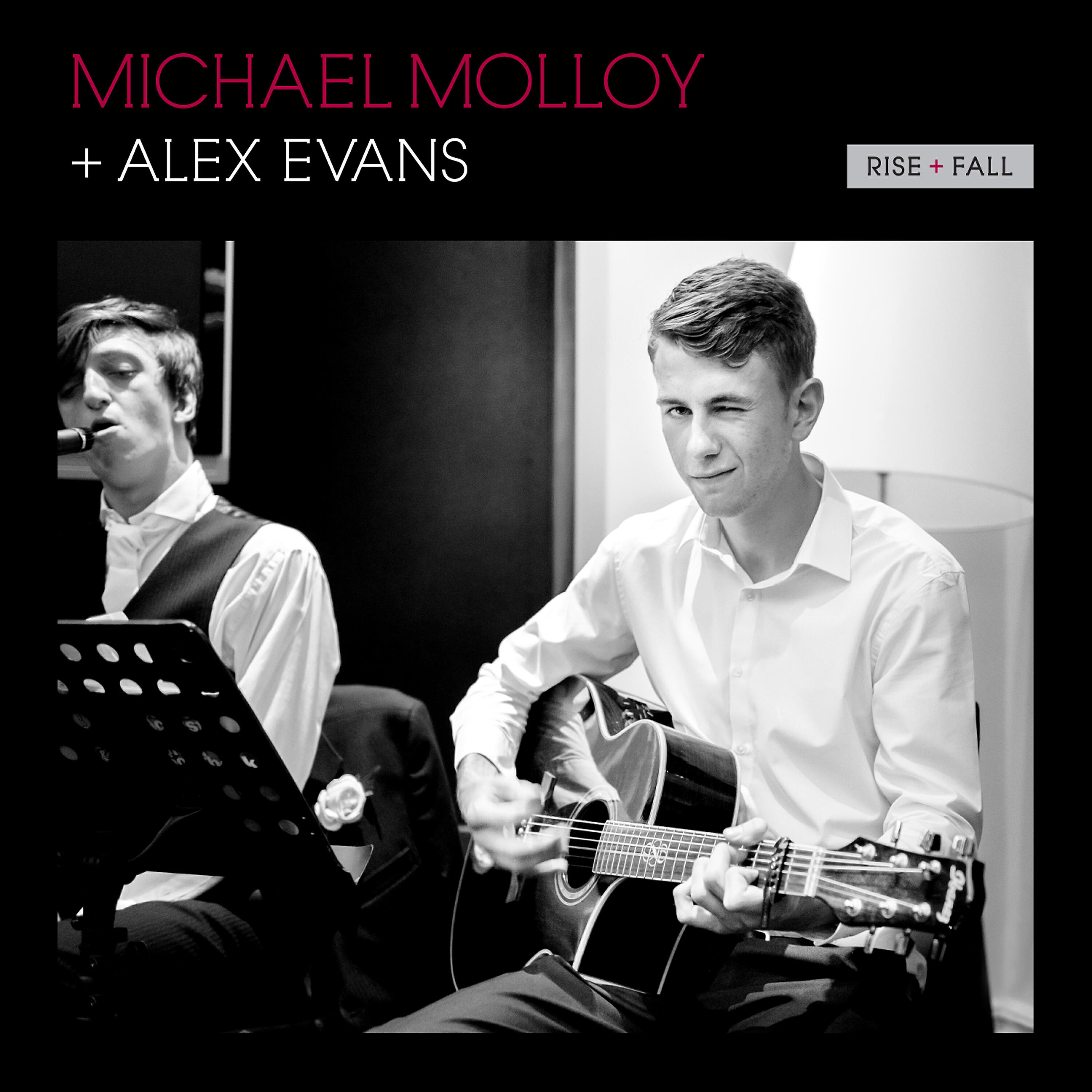 Michael Molloy - Rise & Fall