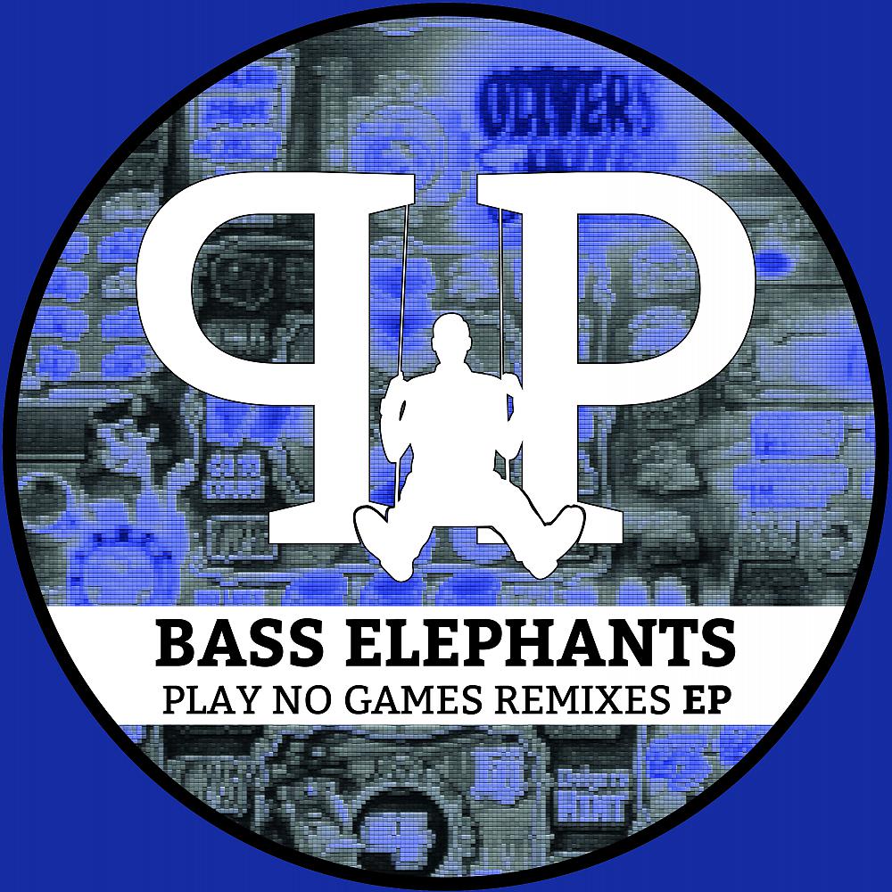 Постер альбома Play No Games Remixes