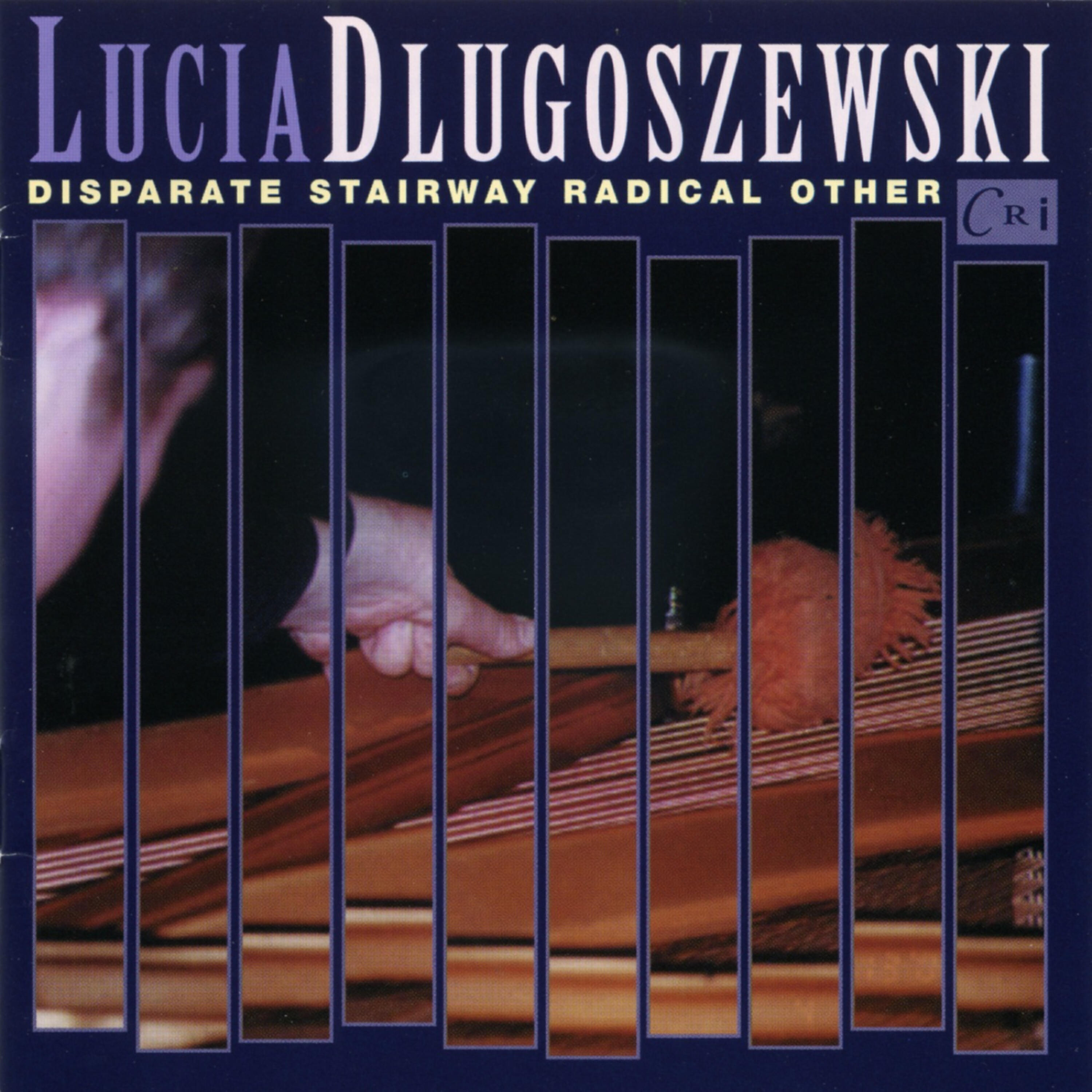 Gerard Schwarz - Space Is A Diamond