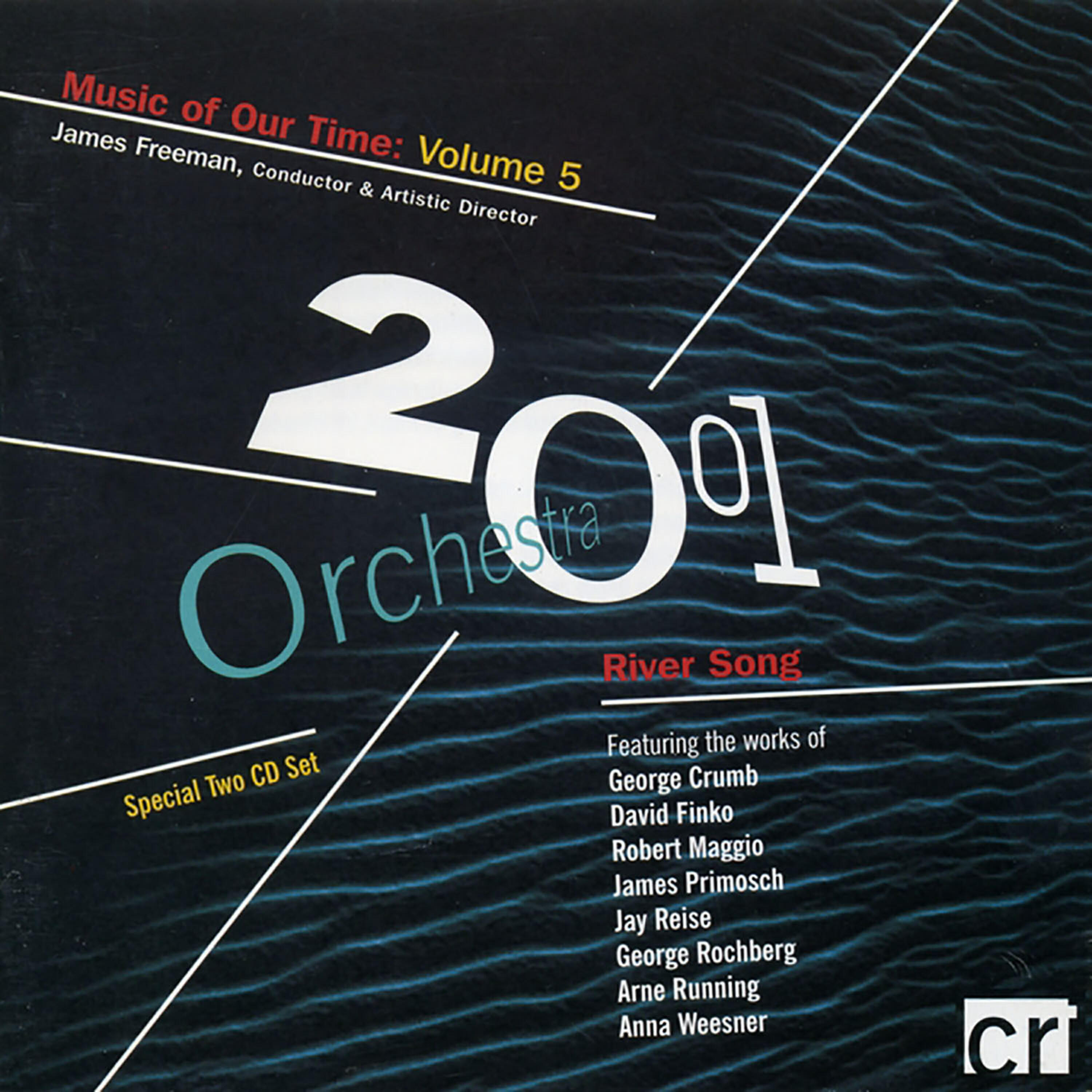 Orchestra 2001 - Dream Sequence (Images II)