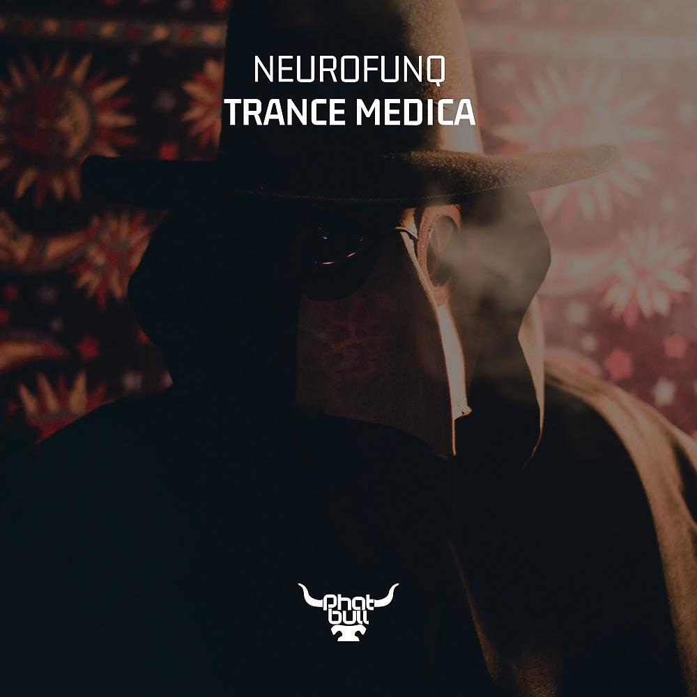 Постер альбома Trance Medica