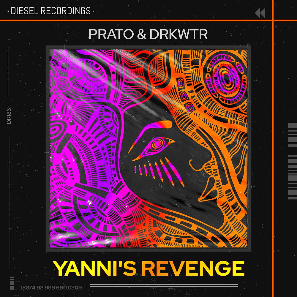 Постер альбома Yanni's Revenge