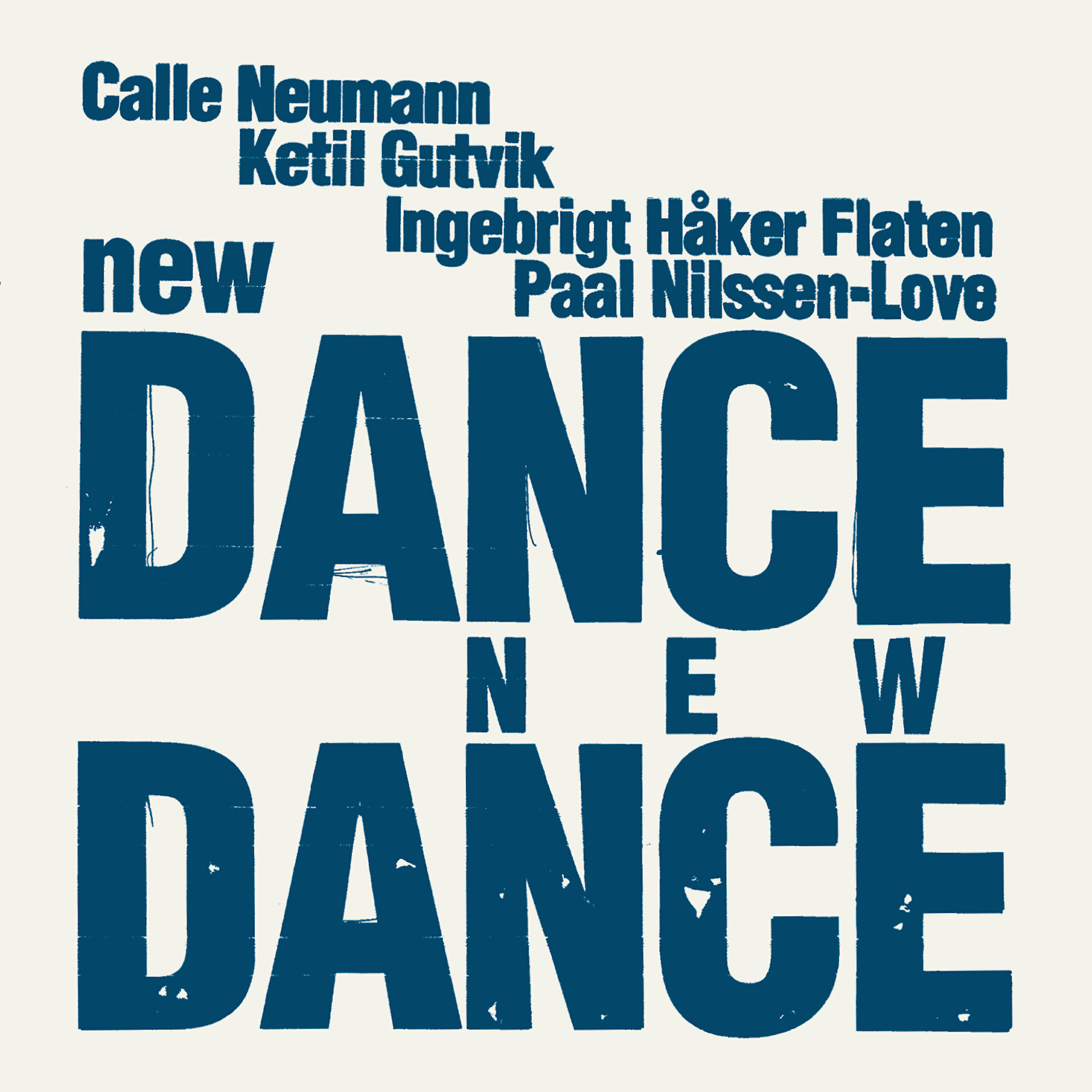 Calle Neumann - Det er Kjærlighet