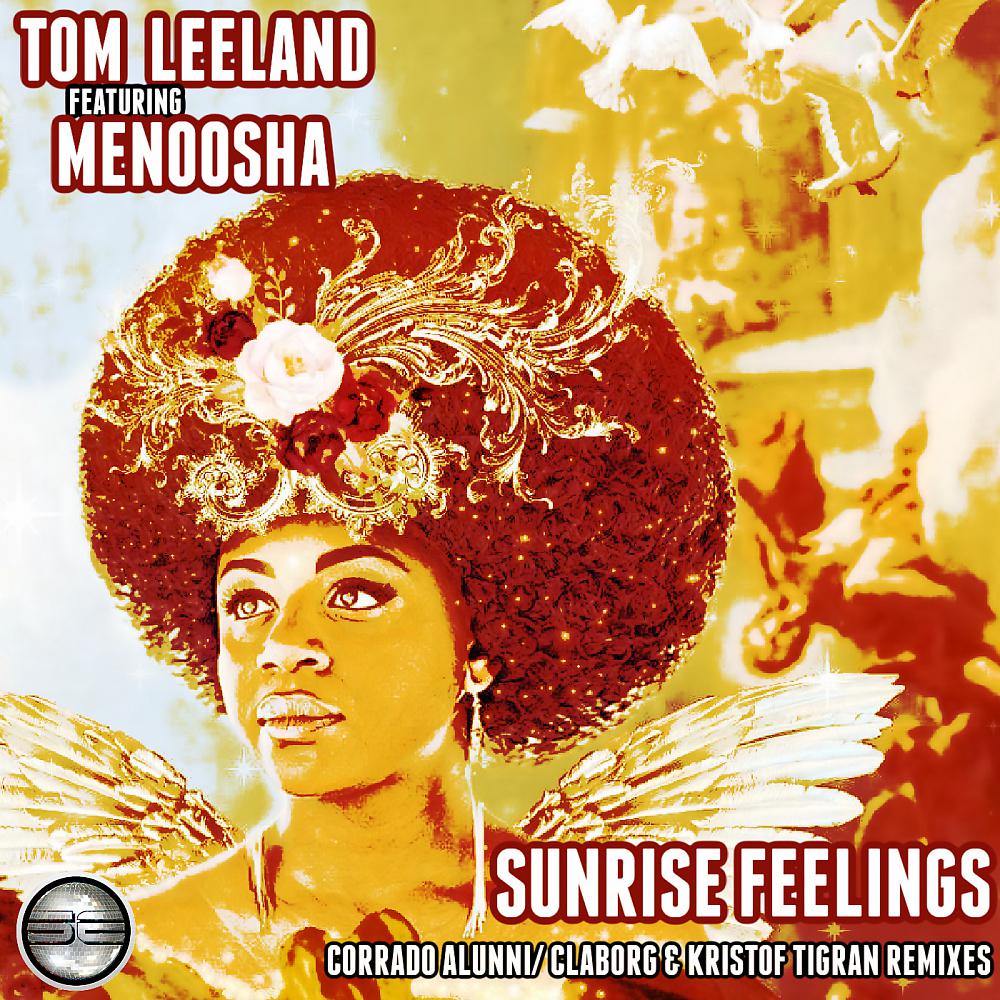 Постер альбома Sunrise Feelings (The Remixes)