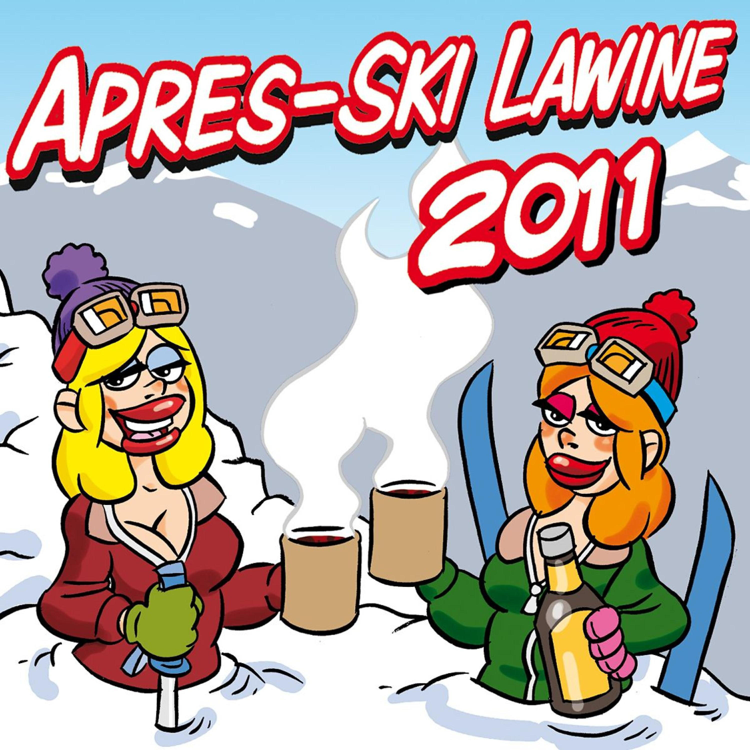 AA Apres-Ski! - Kufsteinlied (DJ-Mix 2011)