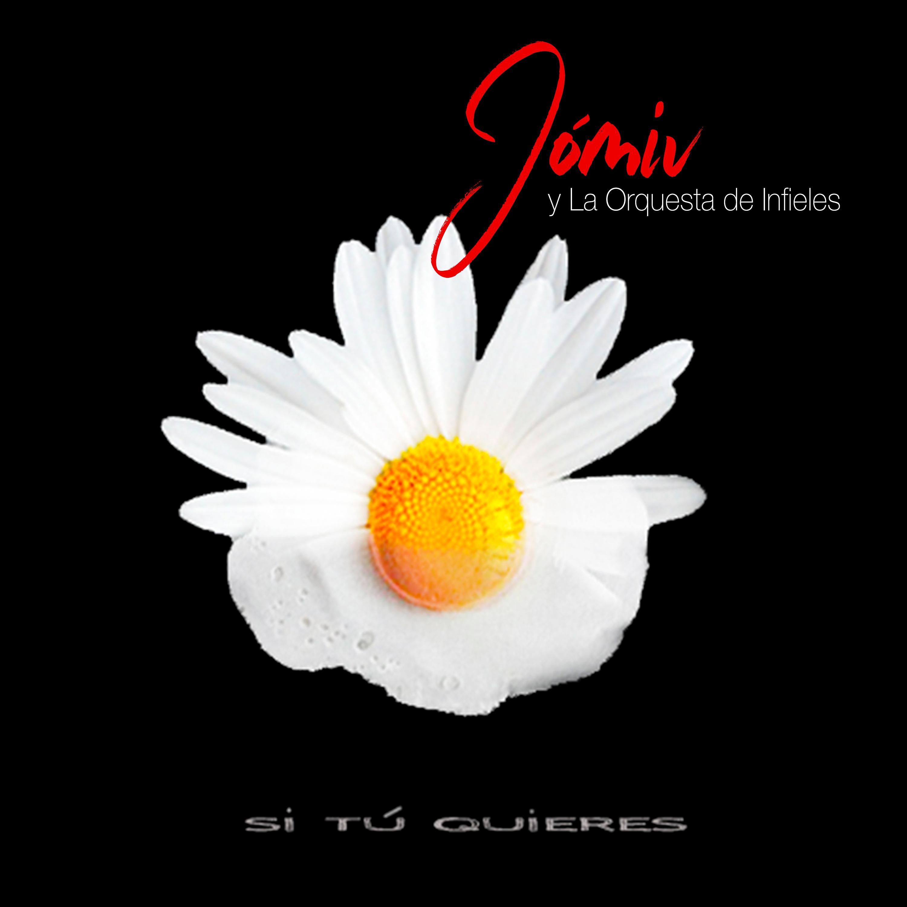 Постер альбома Si Tú Quieres