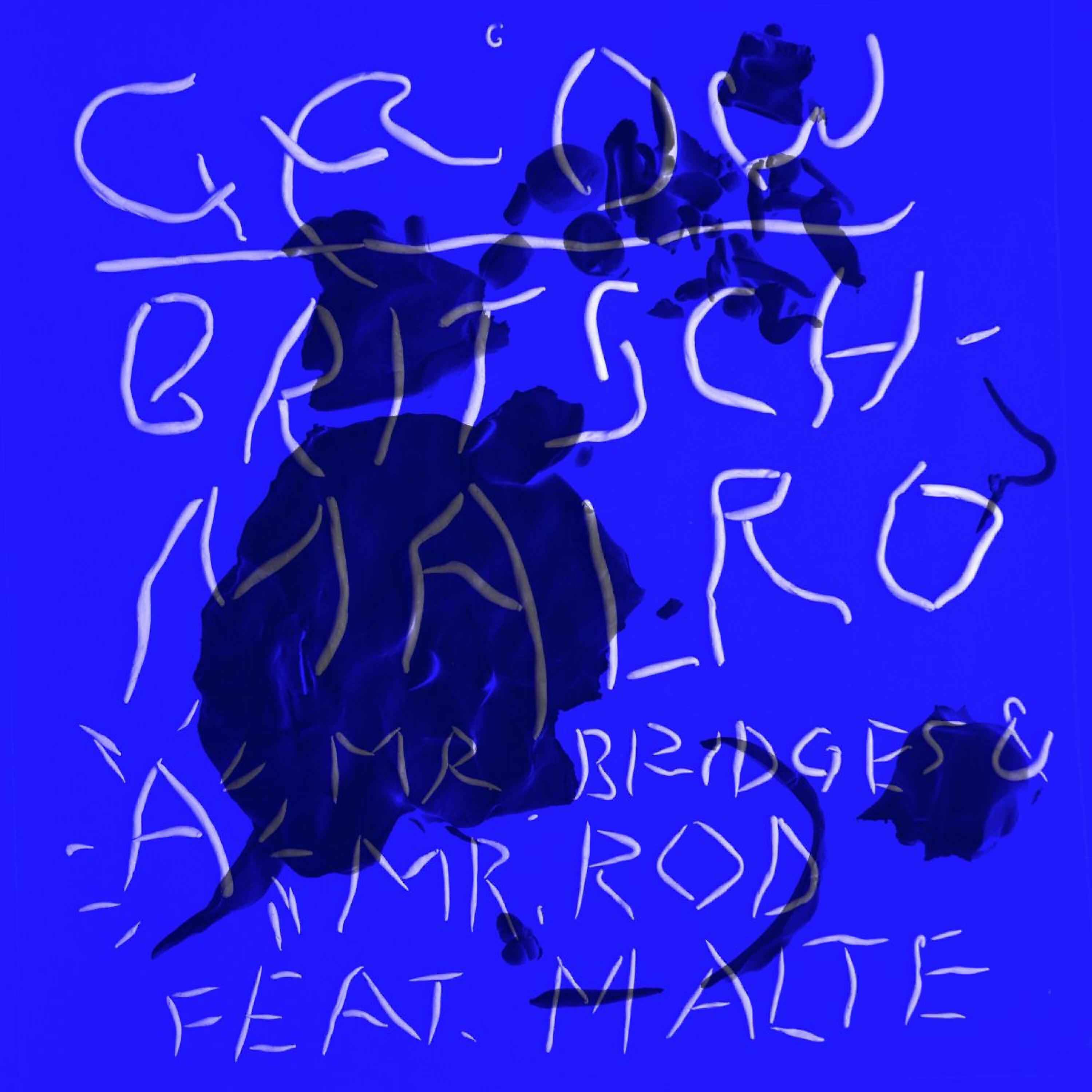 Britschmalro - Grow (Mri vs U.E.S. Start to Grow Remix)