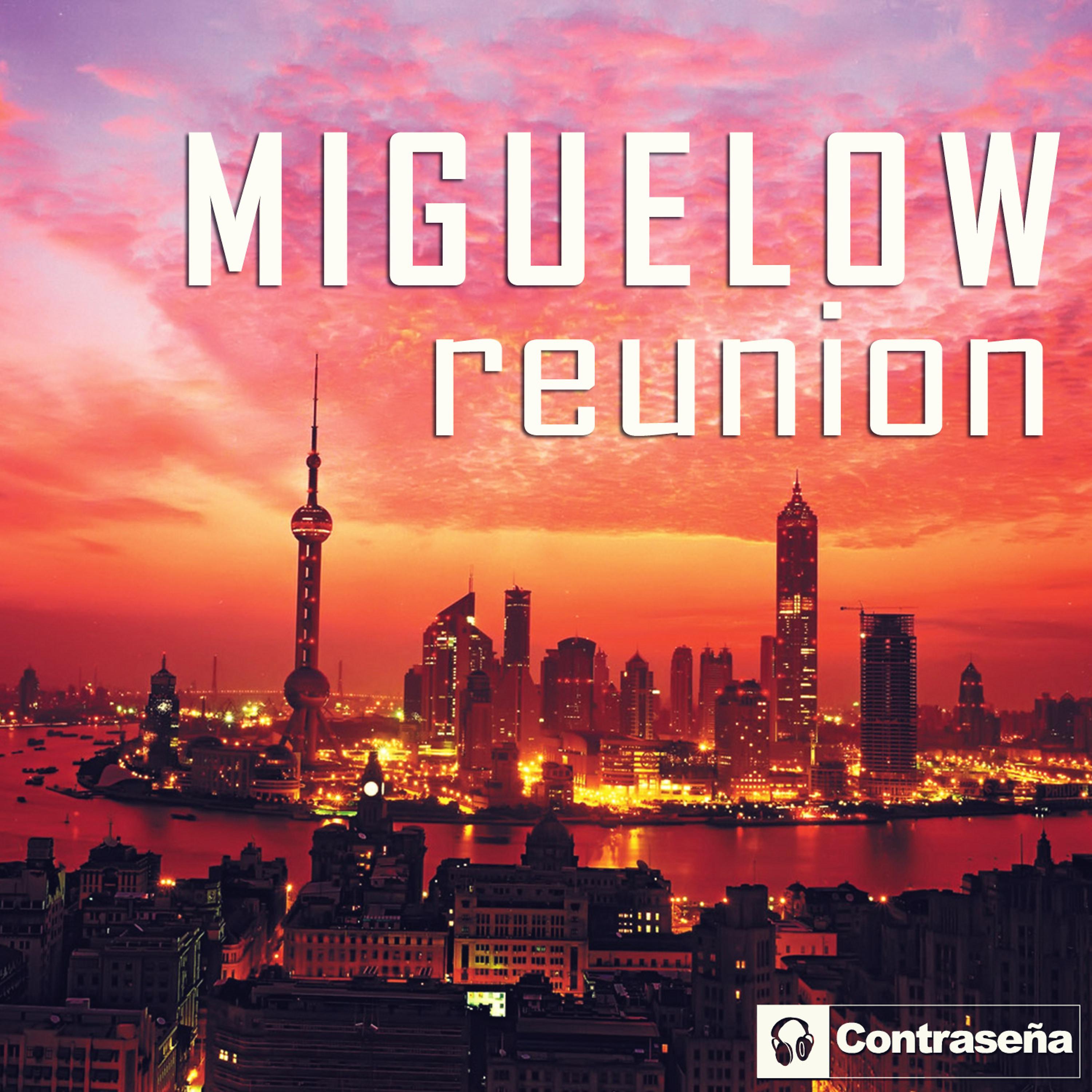 Постер альбома Reunion (Extended Mix)