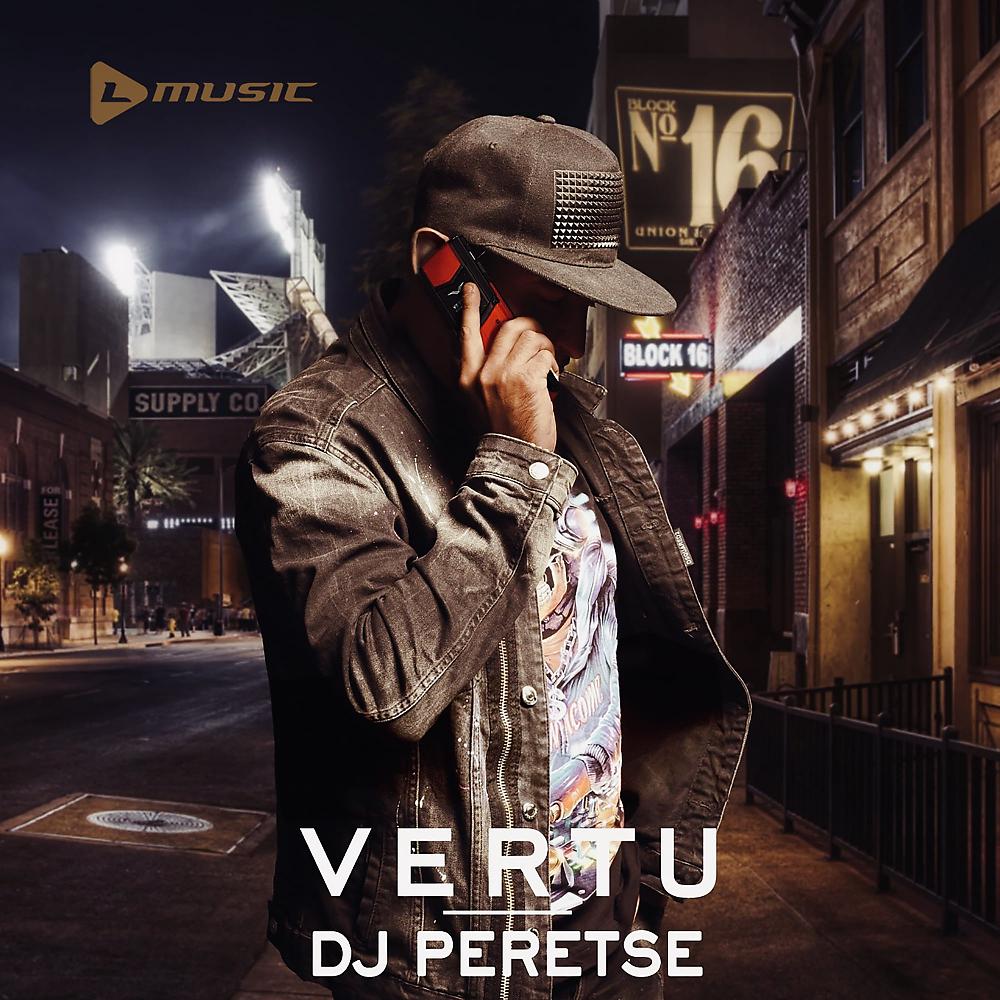 Постер альбома Vertu