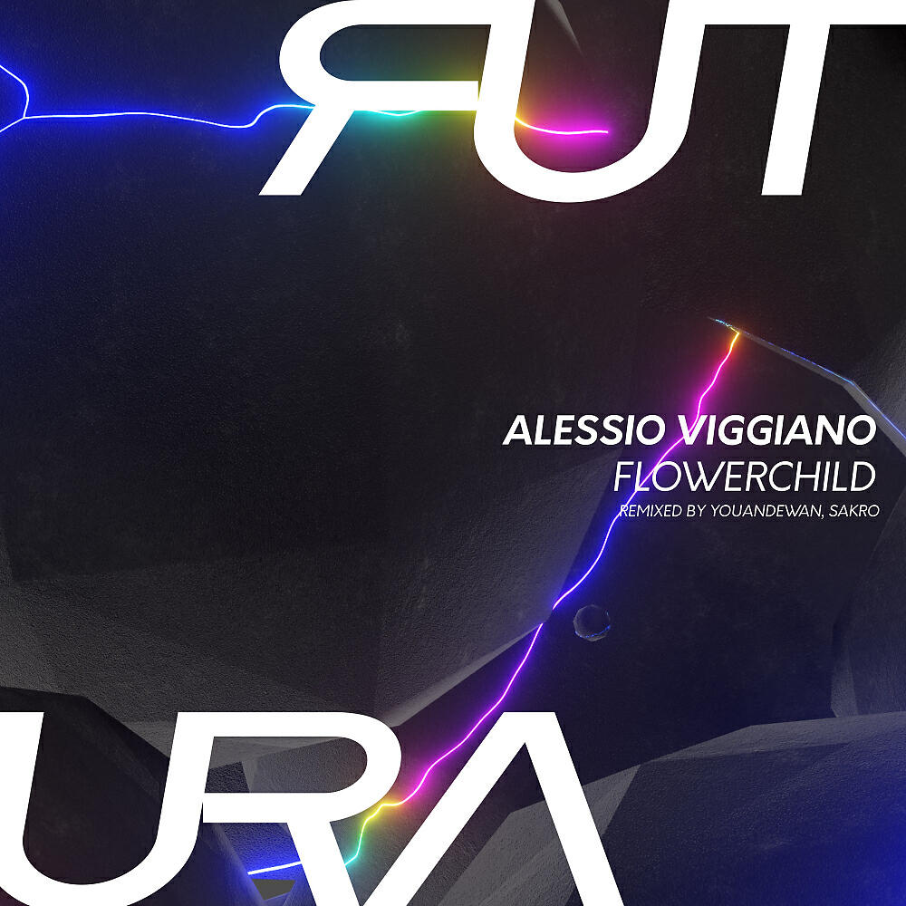 Alessio Viggiano - Flowerchild (Youandewan Remix)