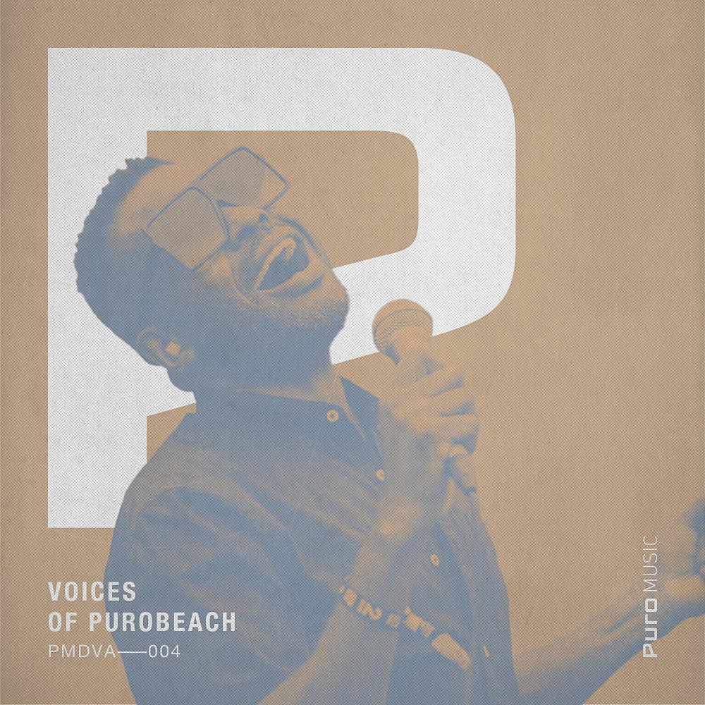 Постер альбома Voices of Purobeach