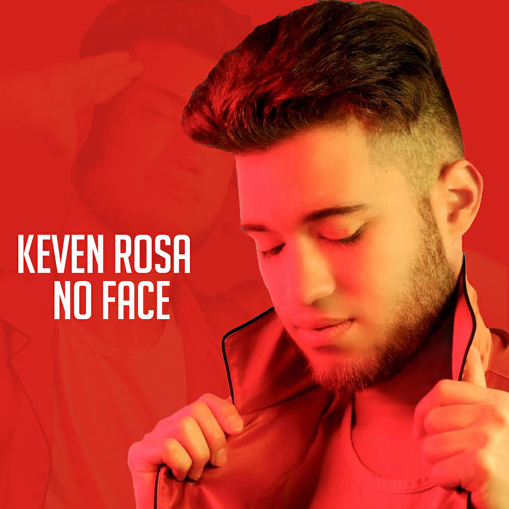 Keven Rosa - No Face (Georgie's Jackin House Dub)