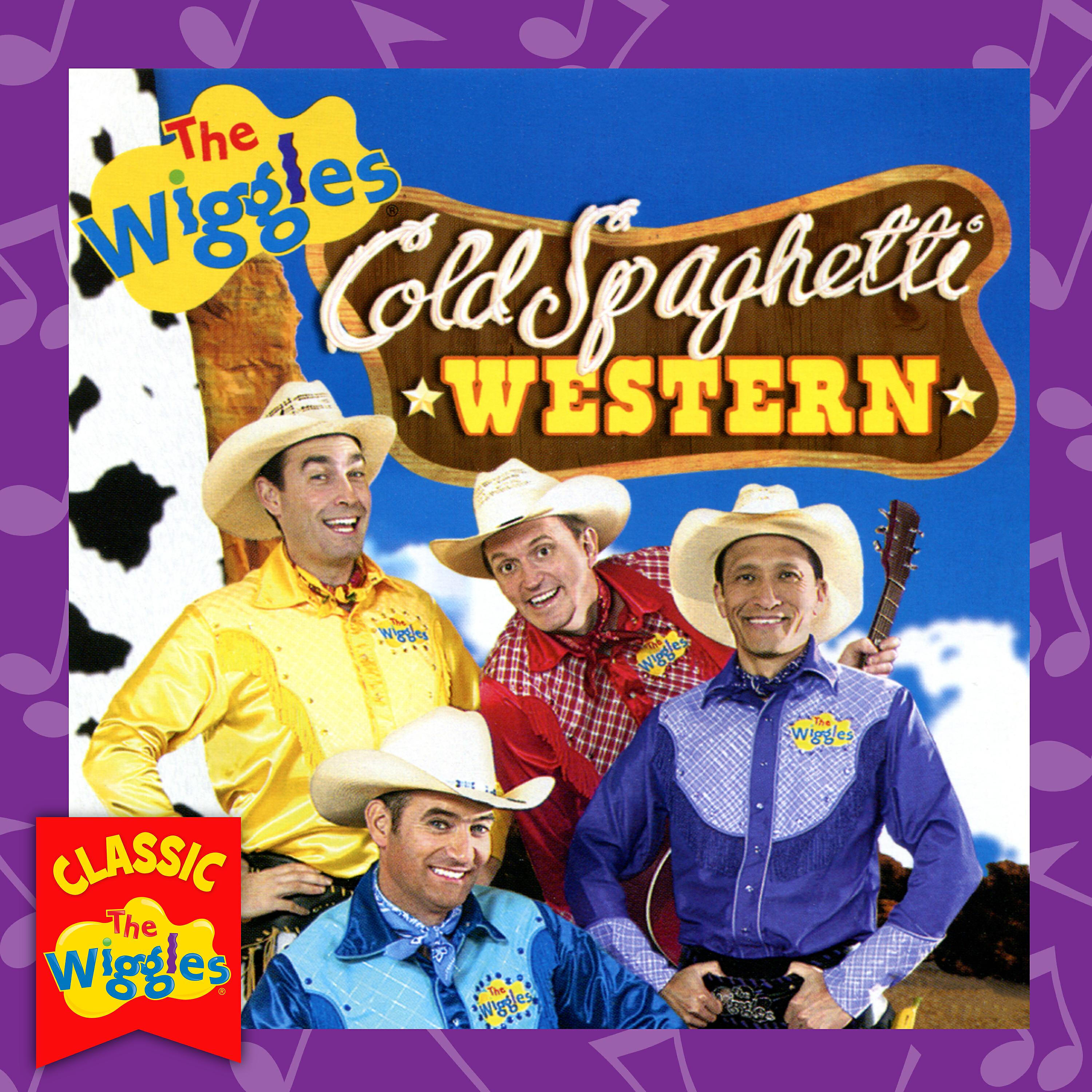 The Wiggles - Introduction to Fiesta Siesta