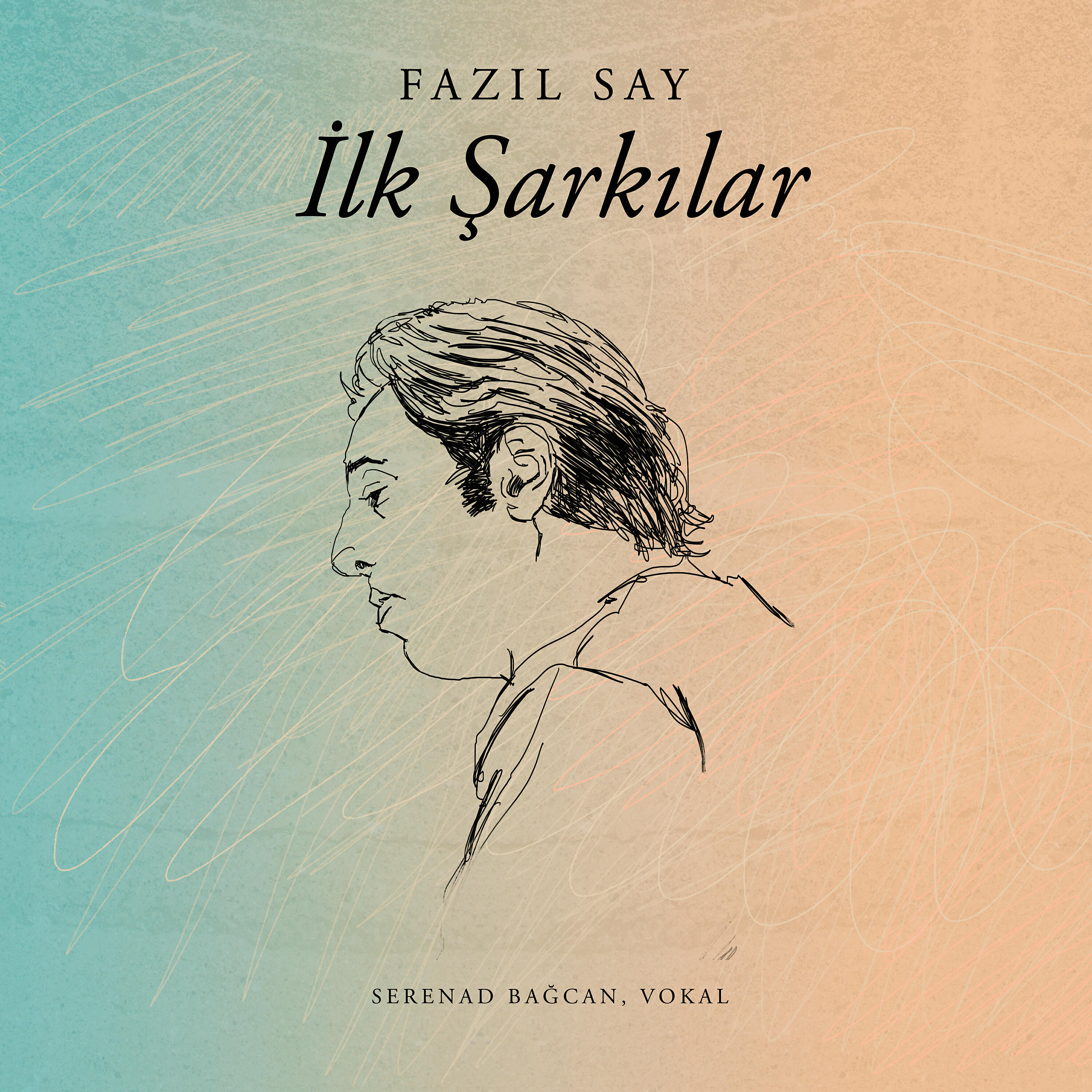 Fazıl Say - İnsan İnsan