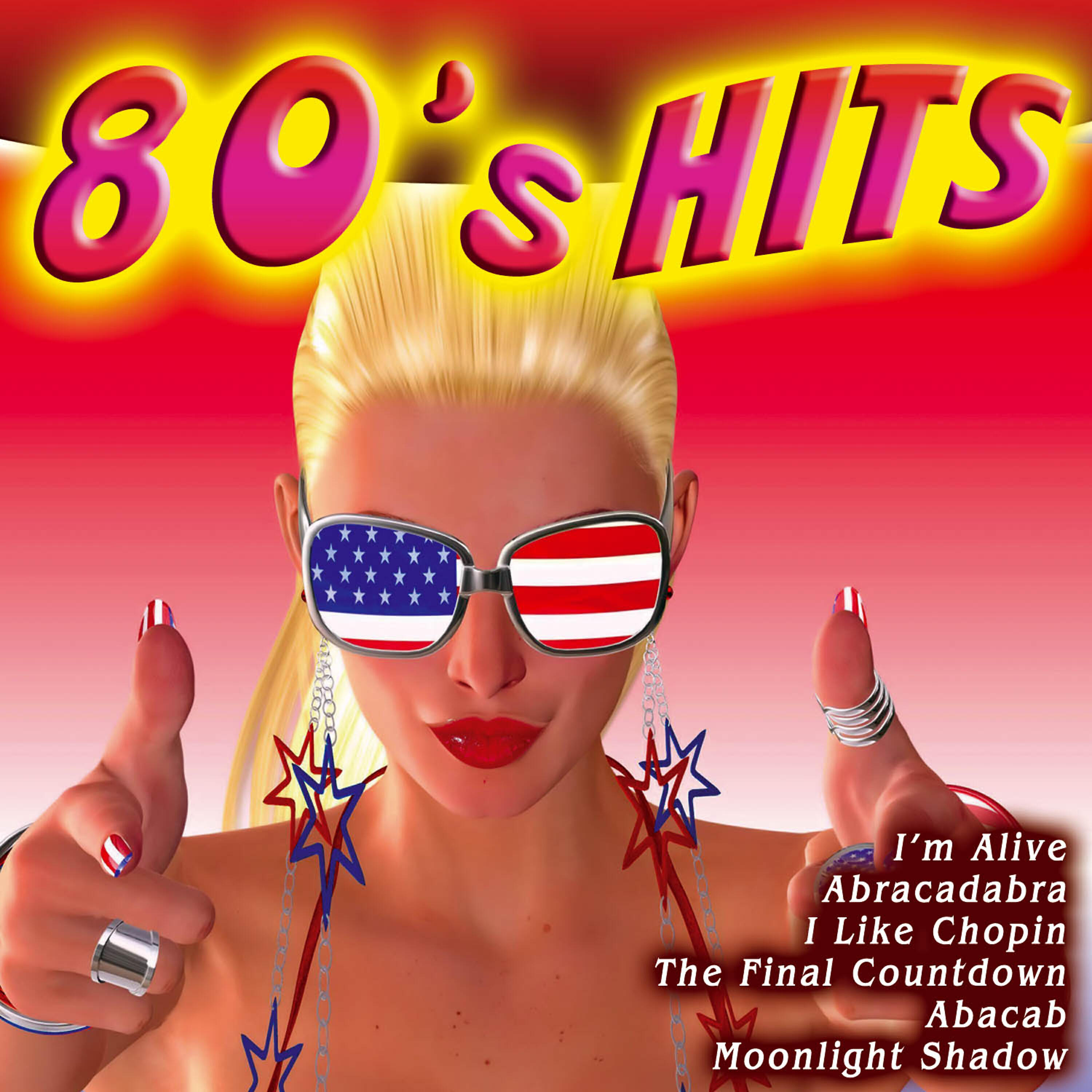 BOOMBASTIC - Banana Republic