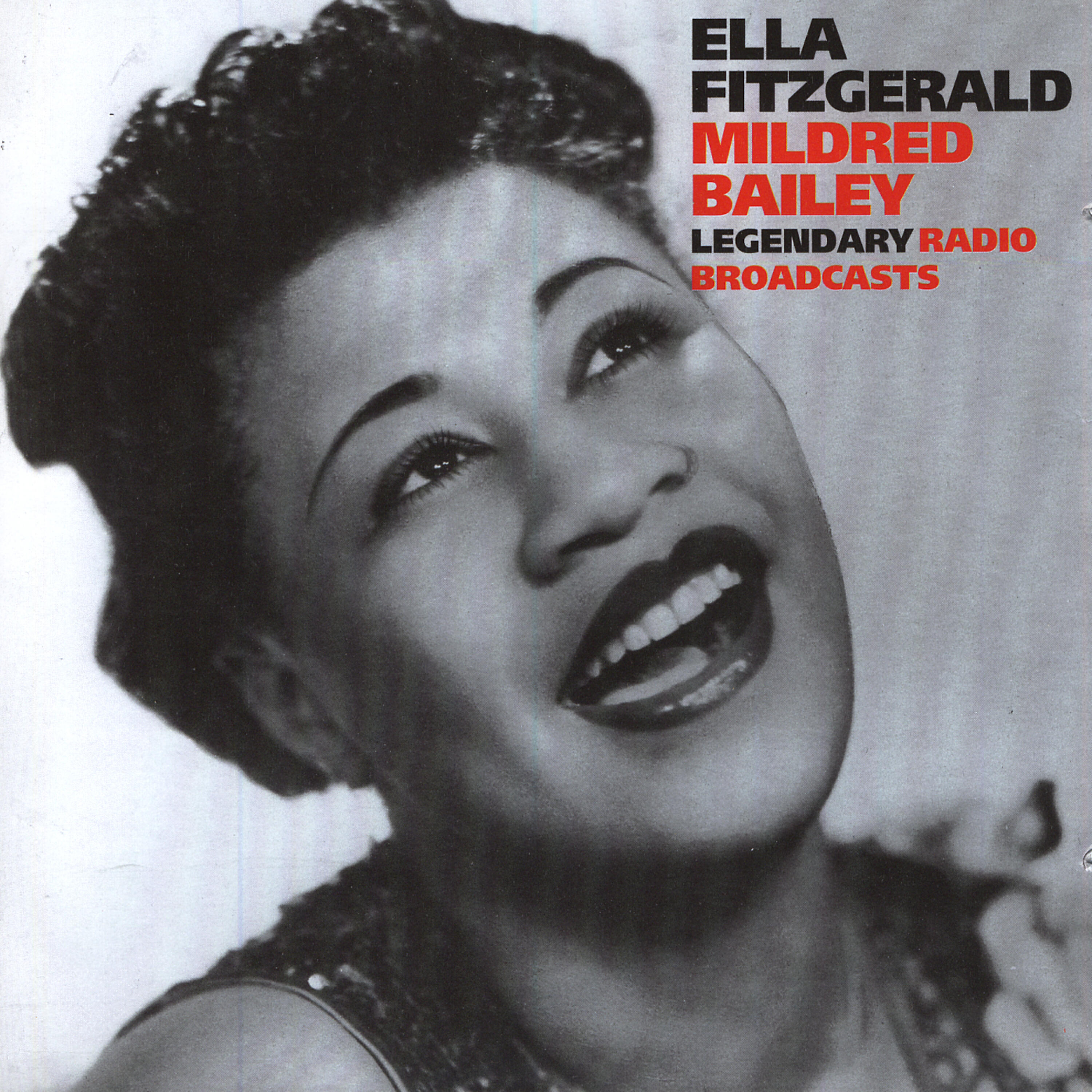 Mildred Bailey - Hold On