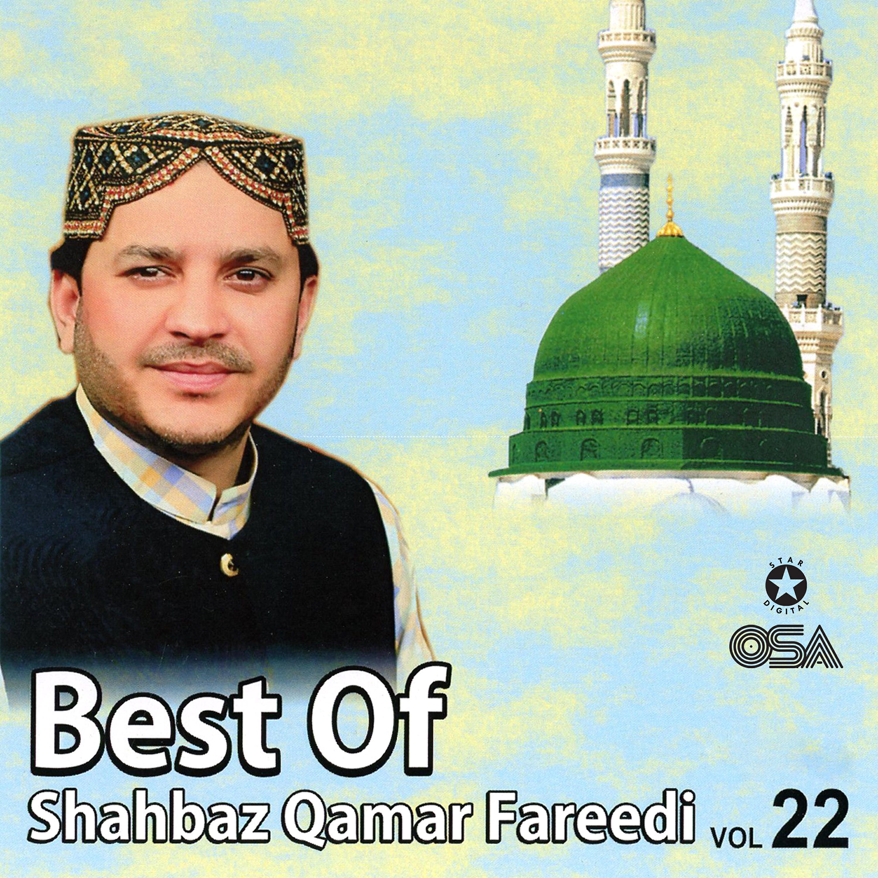 Shahbaz Qamar Fareedi - Muhammad Ke Ghulamon Ka