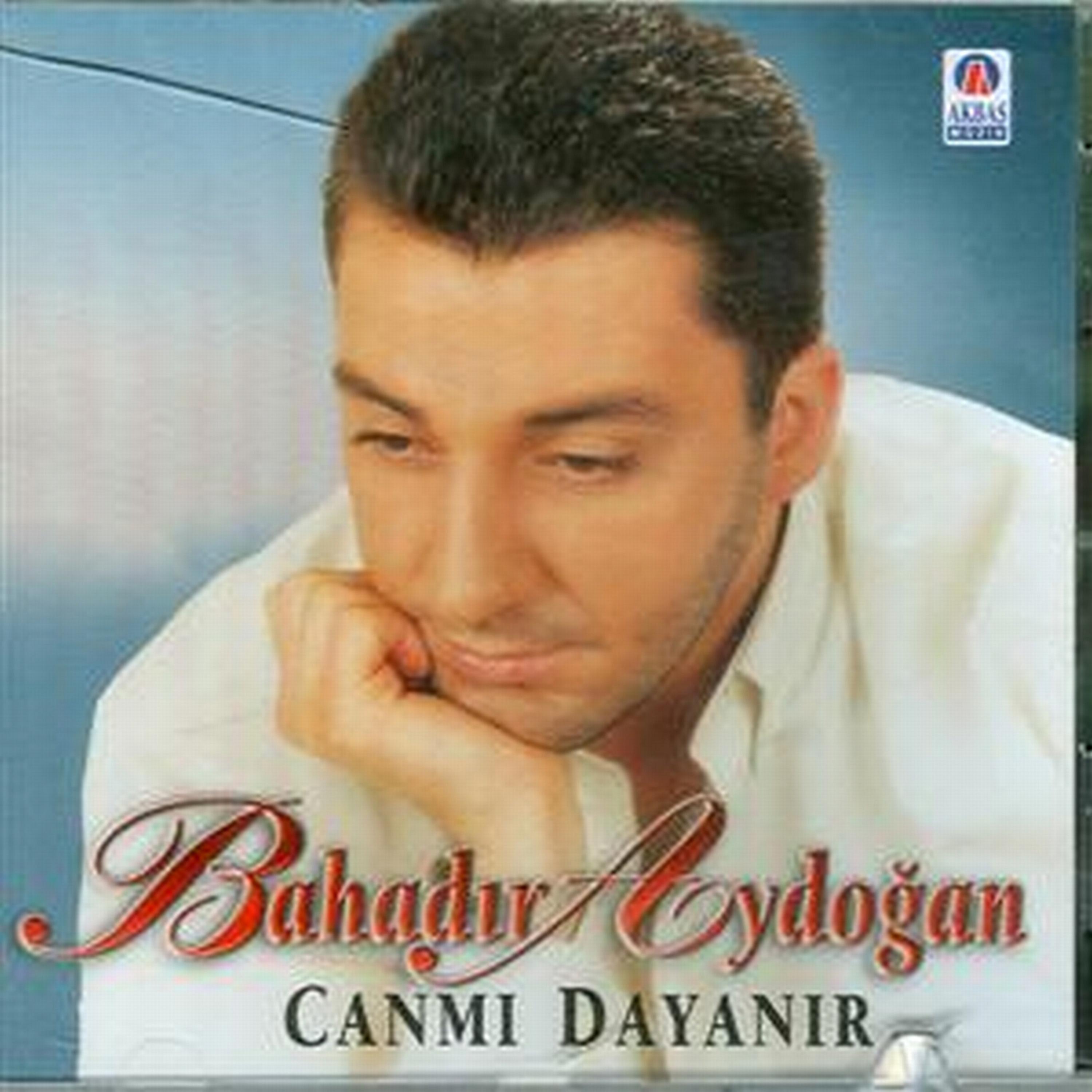 Постер альбома Can Mı Dayanır