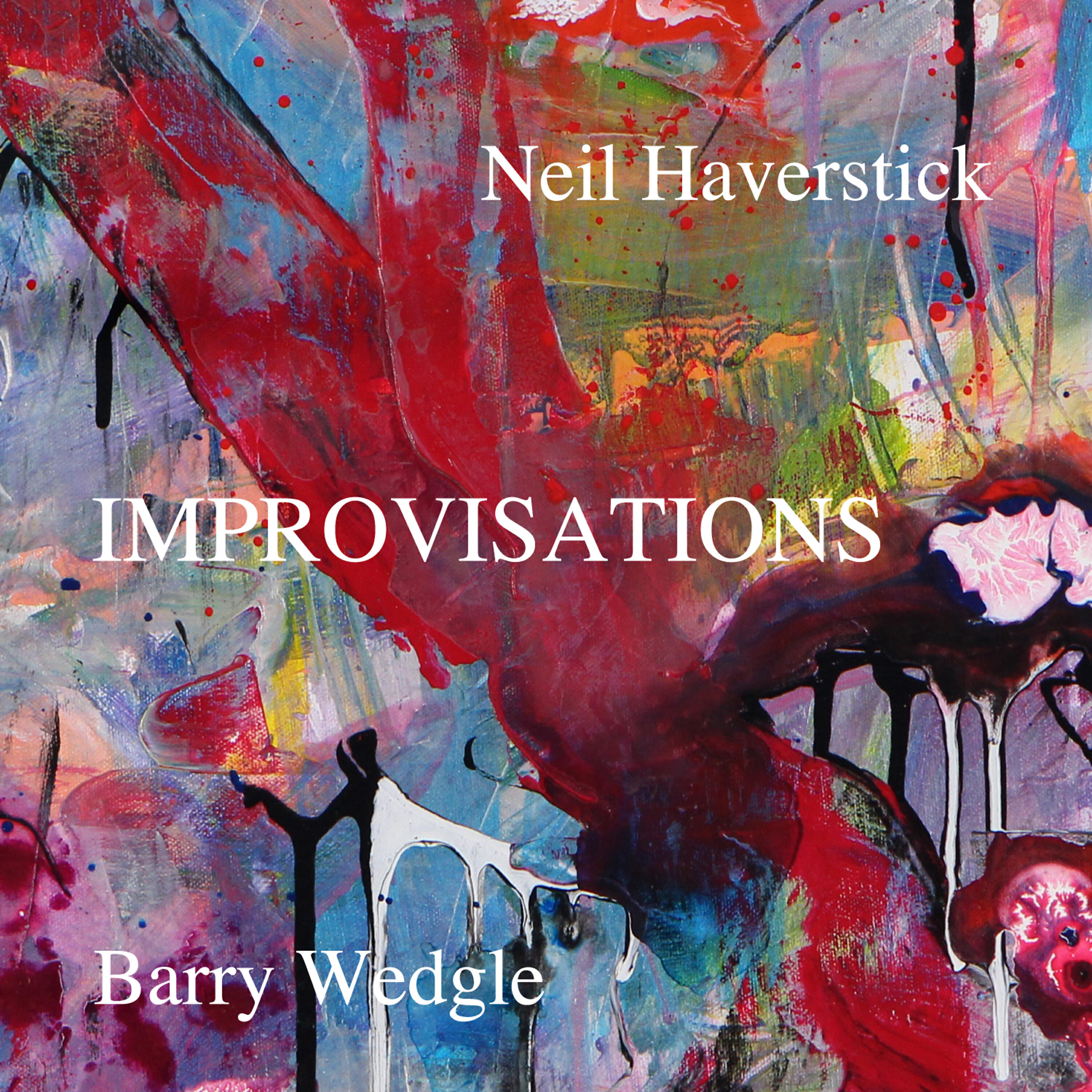 Neil Haverstick - Starlit