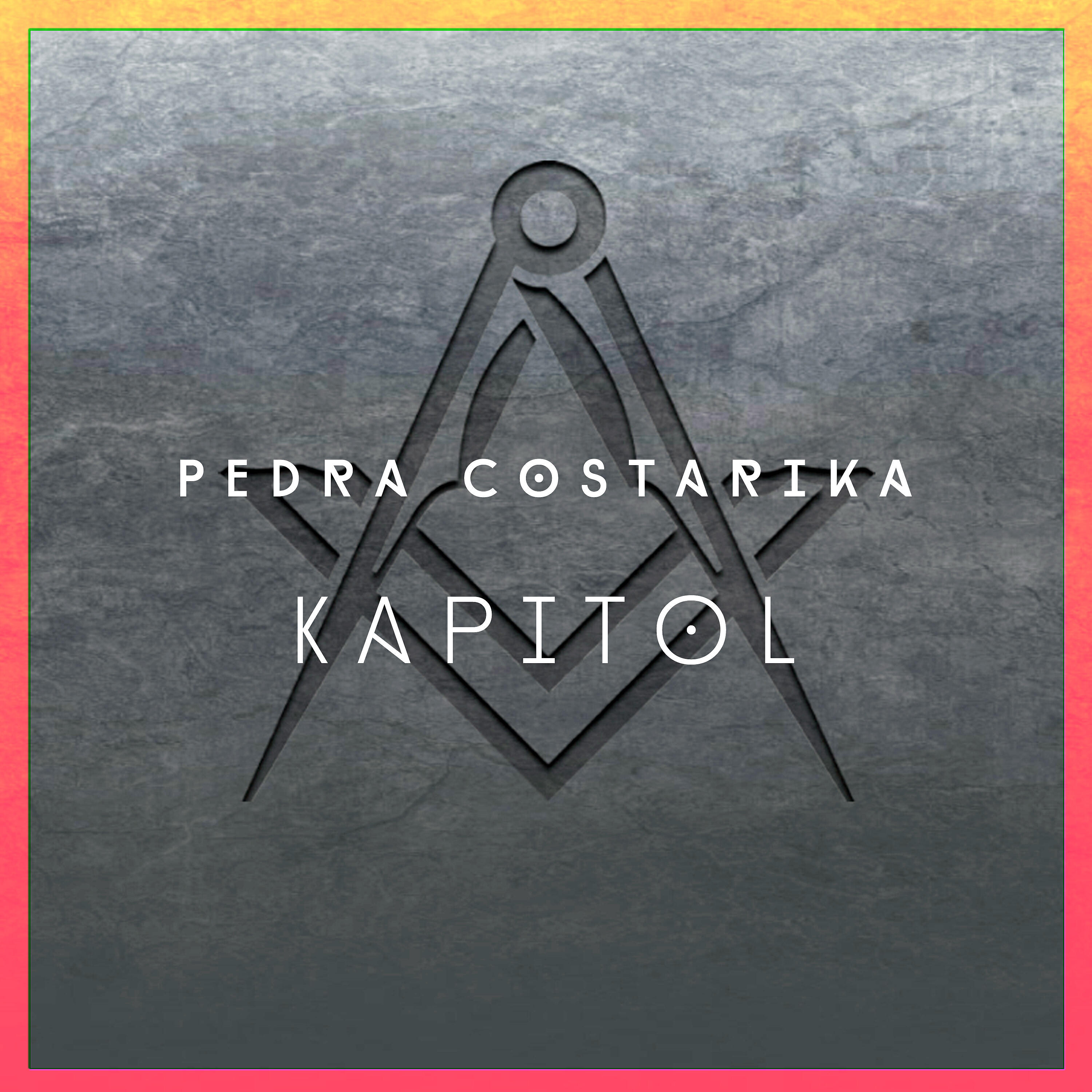 Pedra Costarika - Kapitol