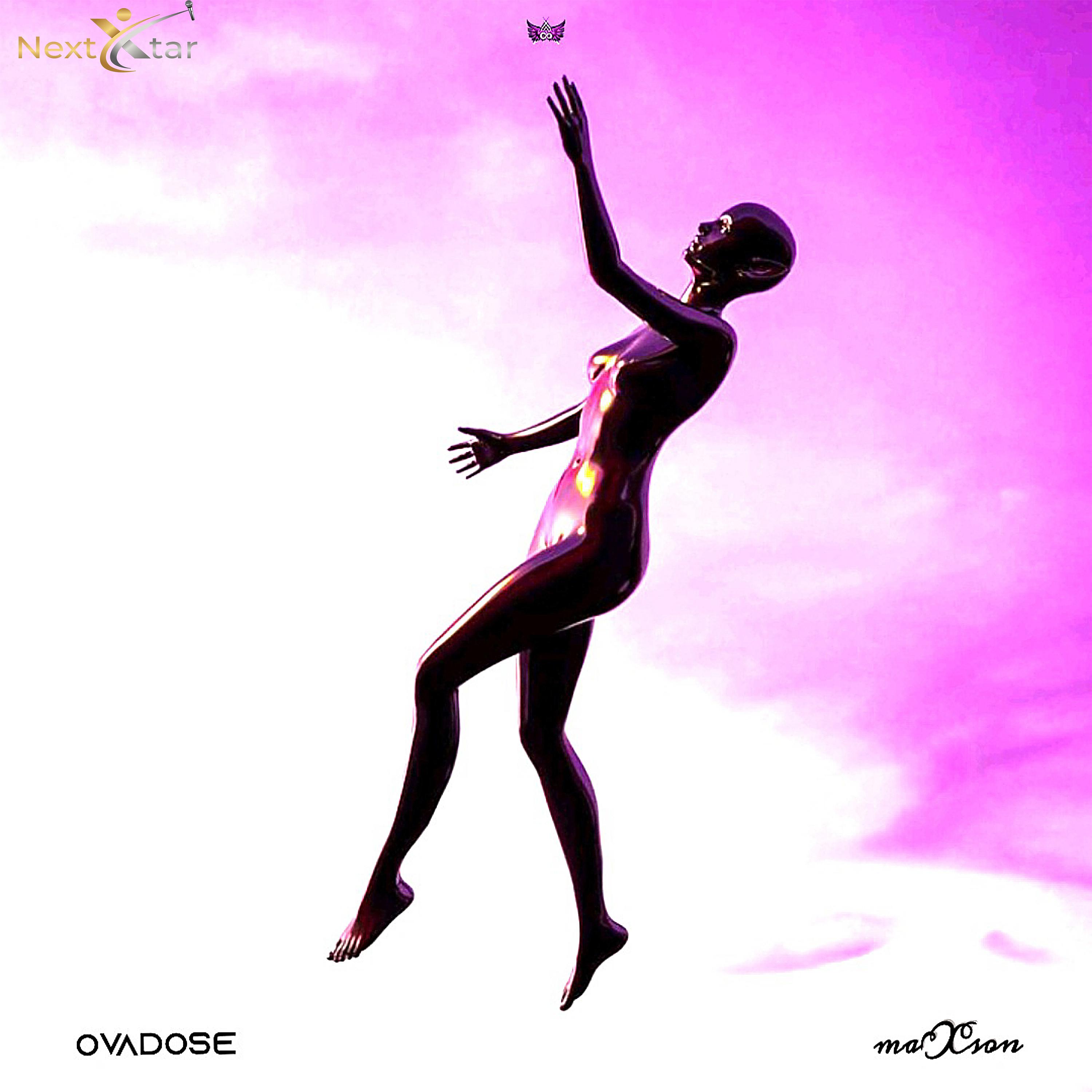Постер альбома Ovadose