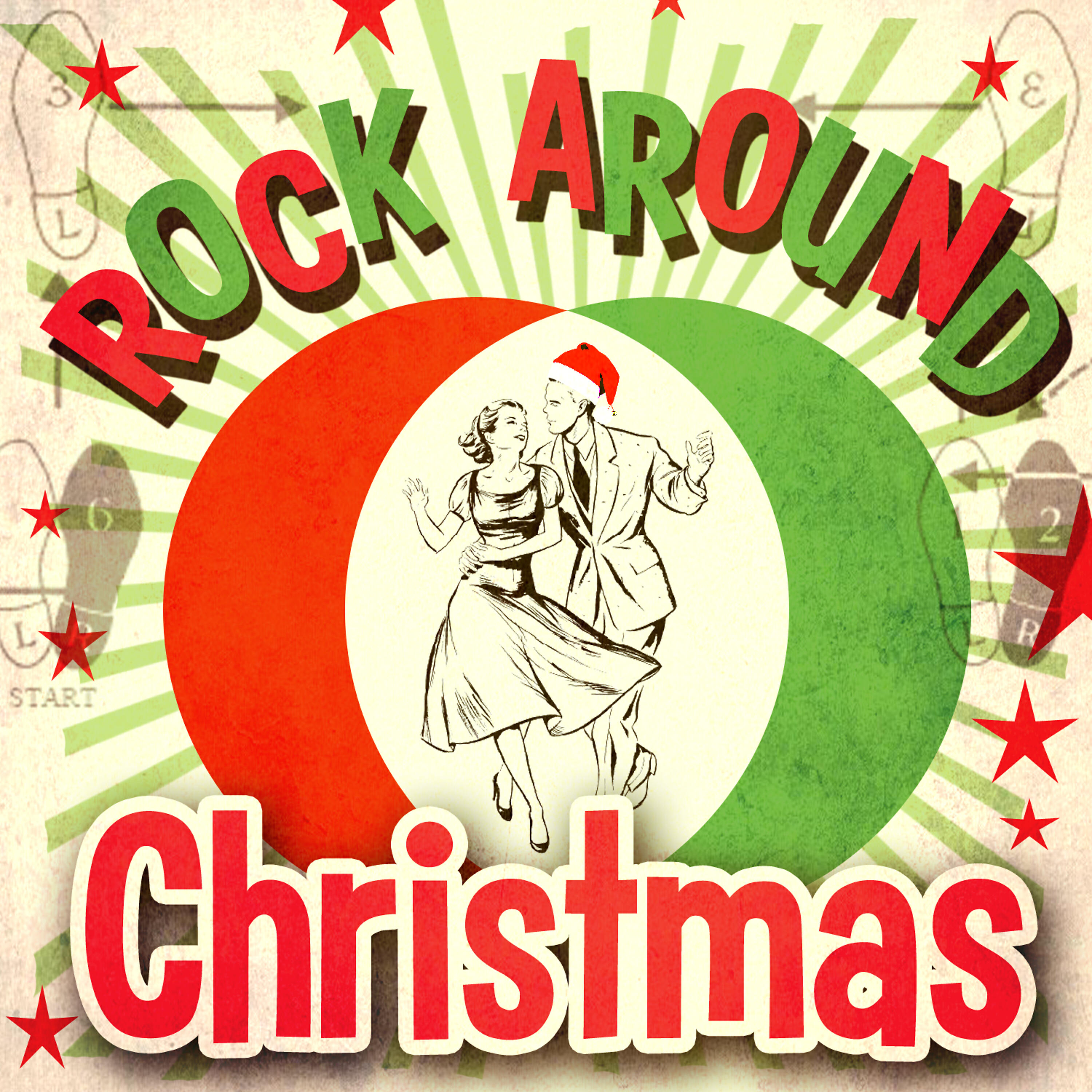 Joe Stampley - White Christmas