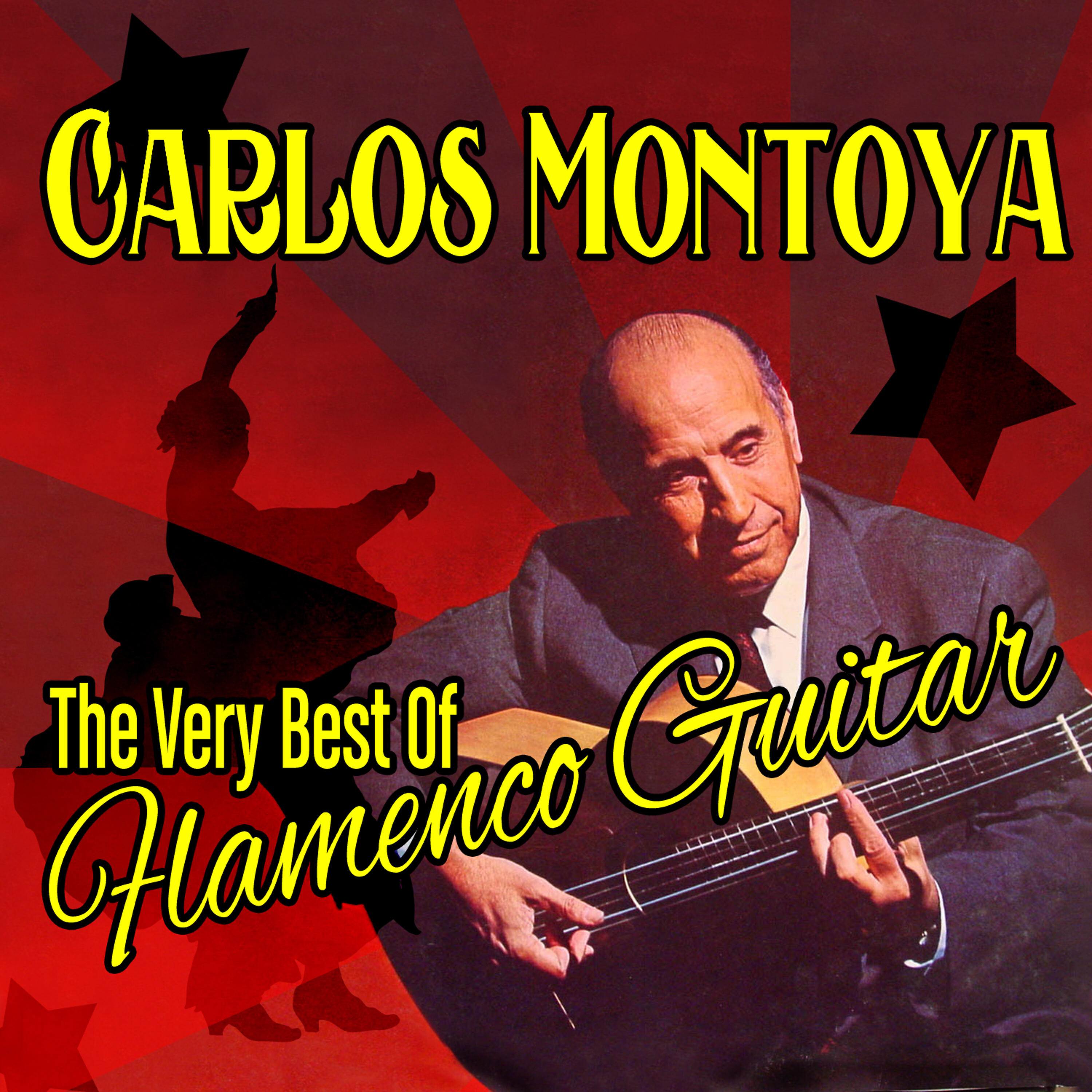 Carlos Montoya - Blues in the Night (My Mama Done Tol' Me)