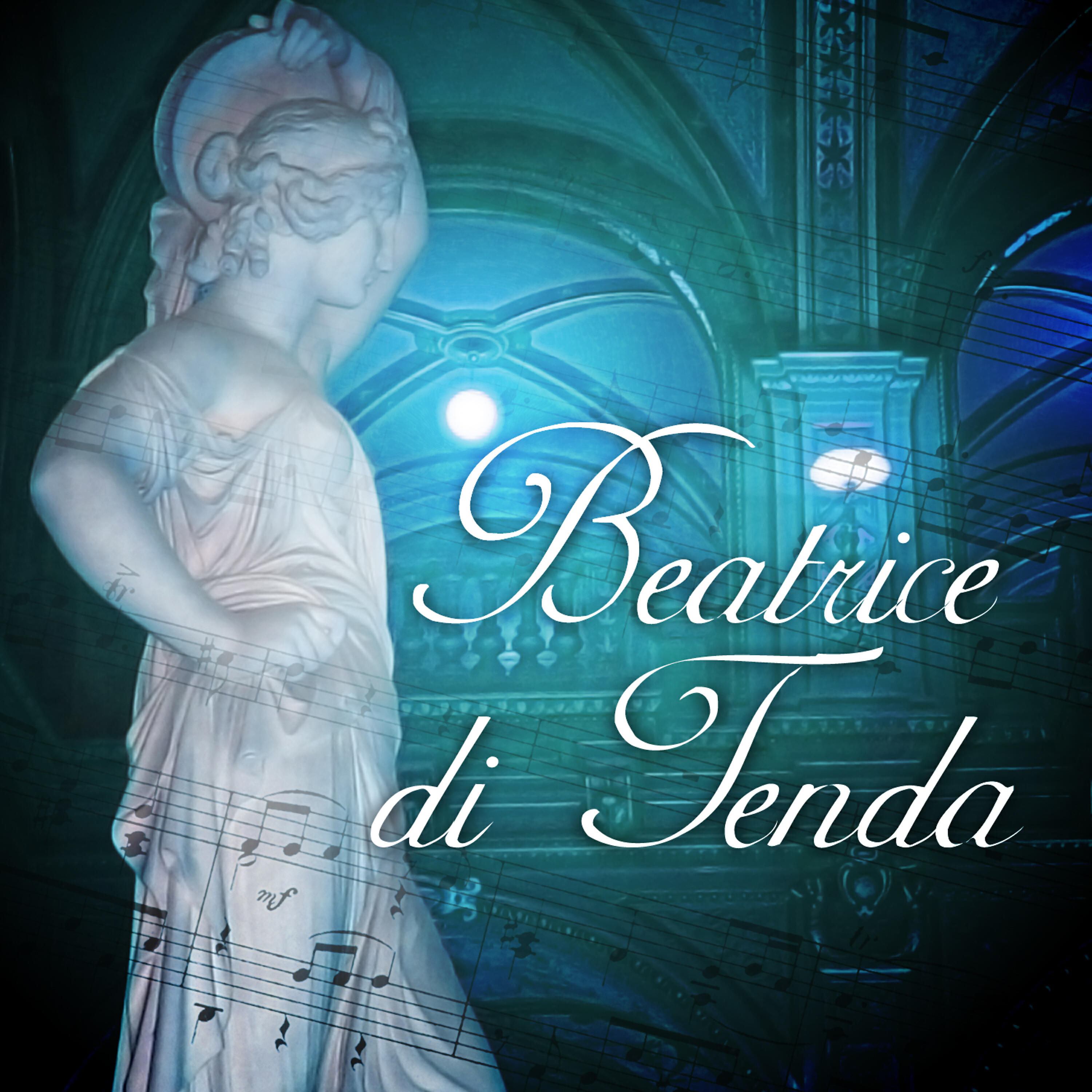 Orchestra of La Scala Milan - Beatrice di Tenda, Act I: Ah! La Pena In Lor Piombo