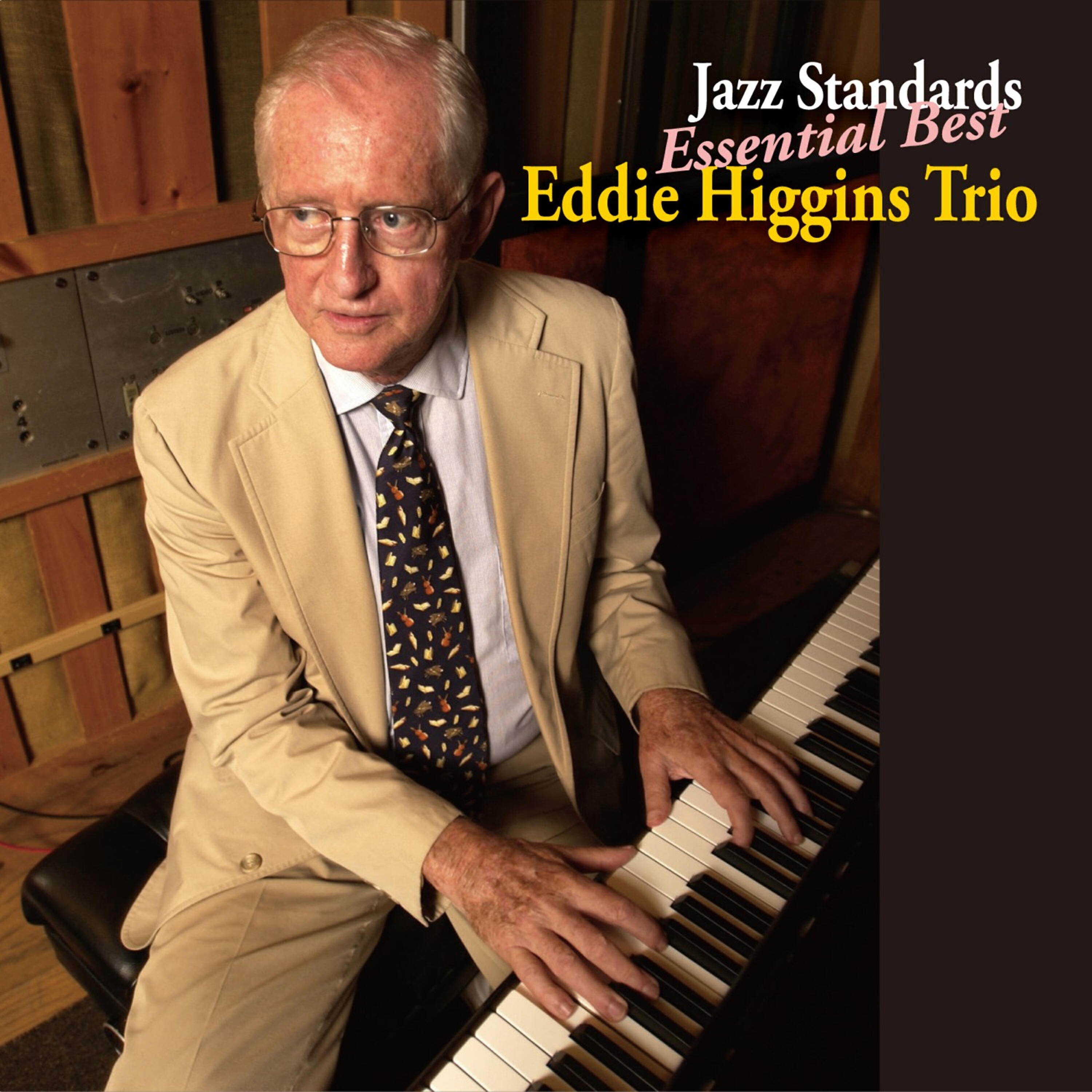 Eddie Higgins Trio - Peacocks