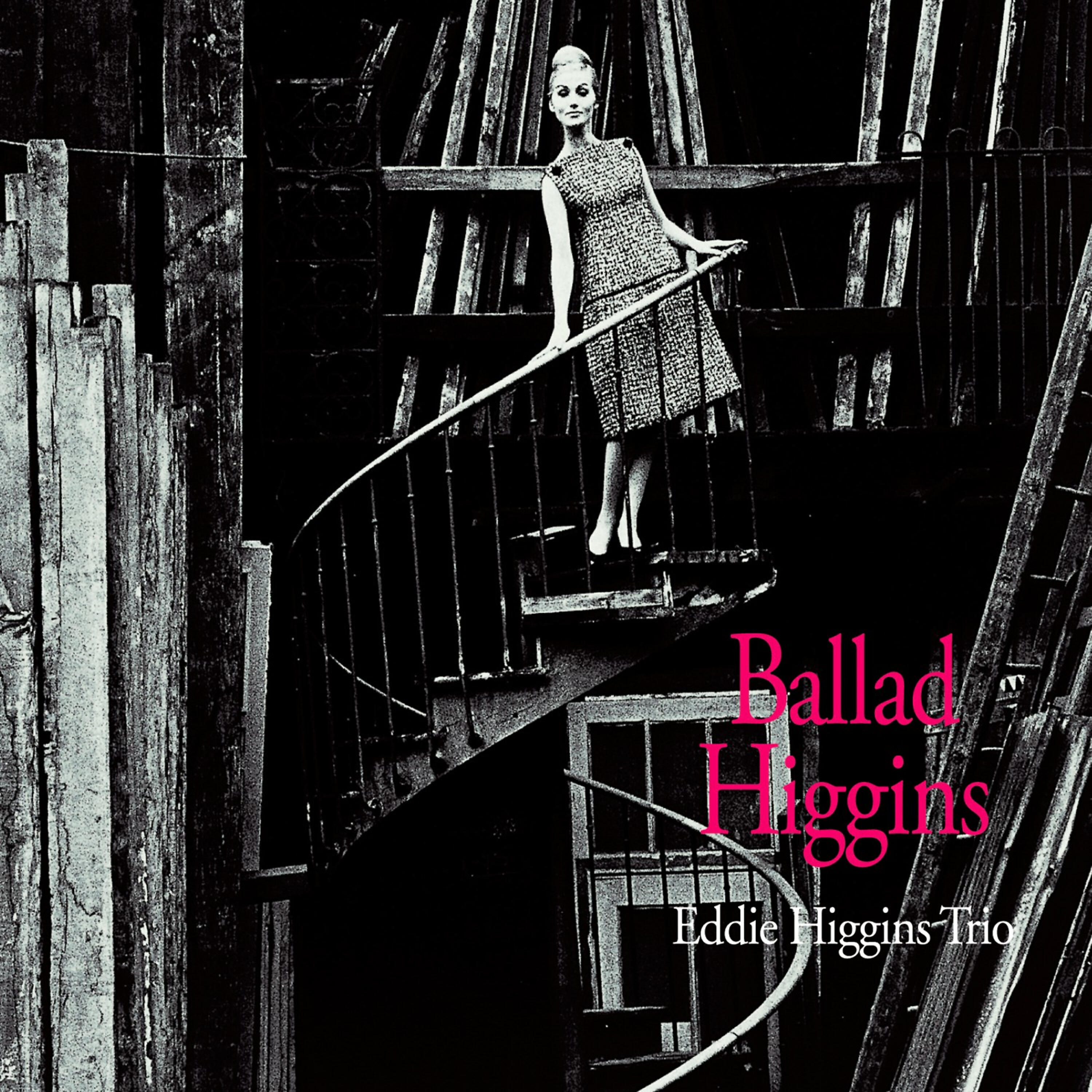 Eddie Higgins Trio - O Little Town of Bethlehem