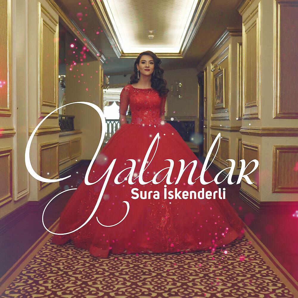 Sura İskenderli - Yalanlar