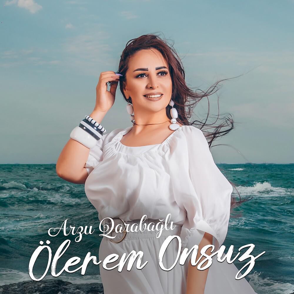 Постер альбома Ölerem Onsuz