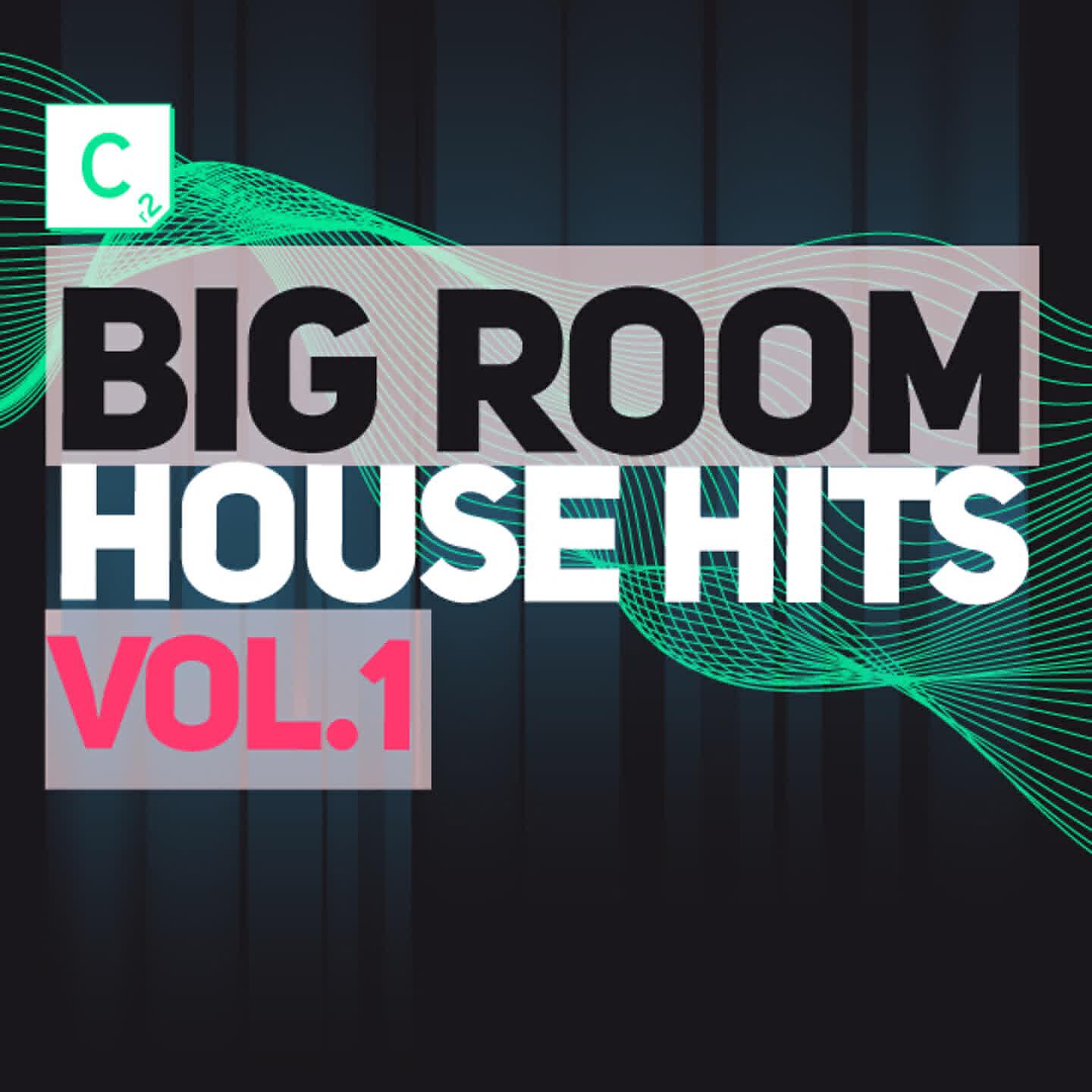 Cr2 Allstars - Big Room House Hits (DJ Mix 2)