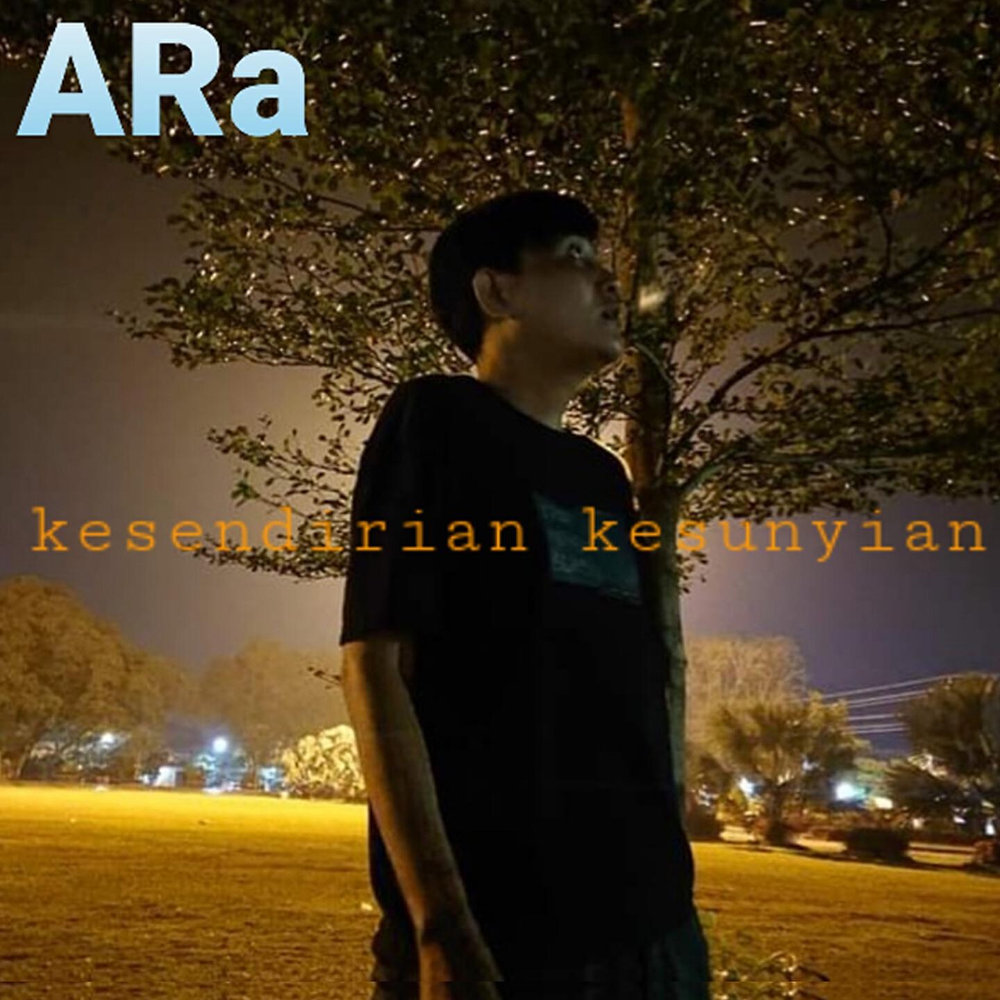 ARA - Kita Dahulu