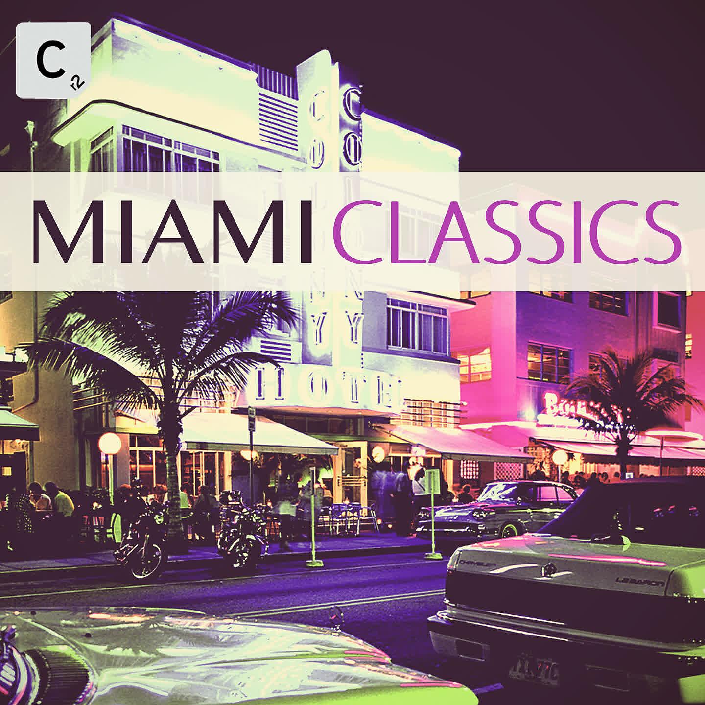 Cr2 Allstars - Miami Classics (DJ Mix 3)