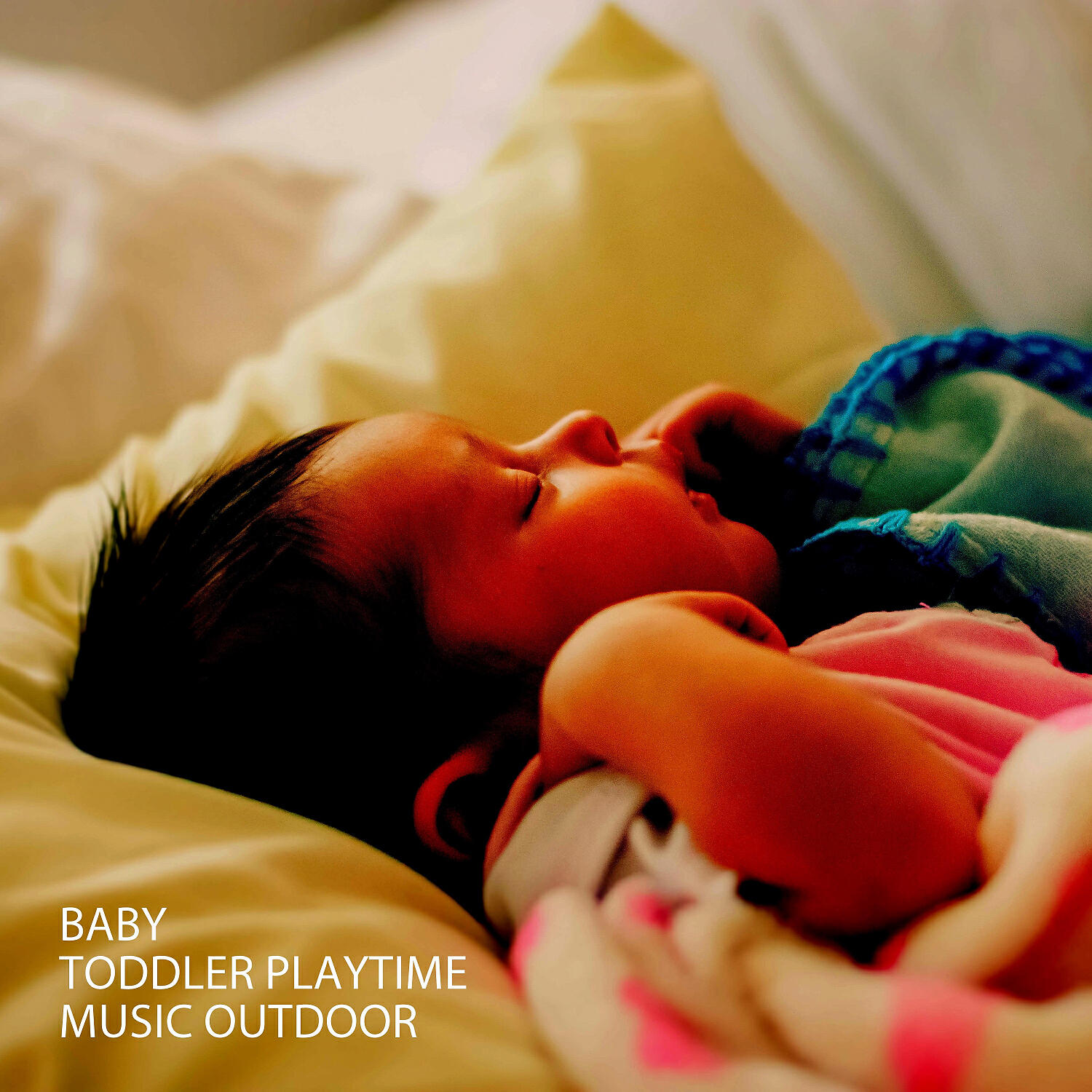 Baby Sleep Conservatory - Old MacDonald Had A Farm (Instrumental)