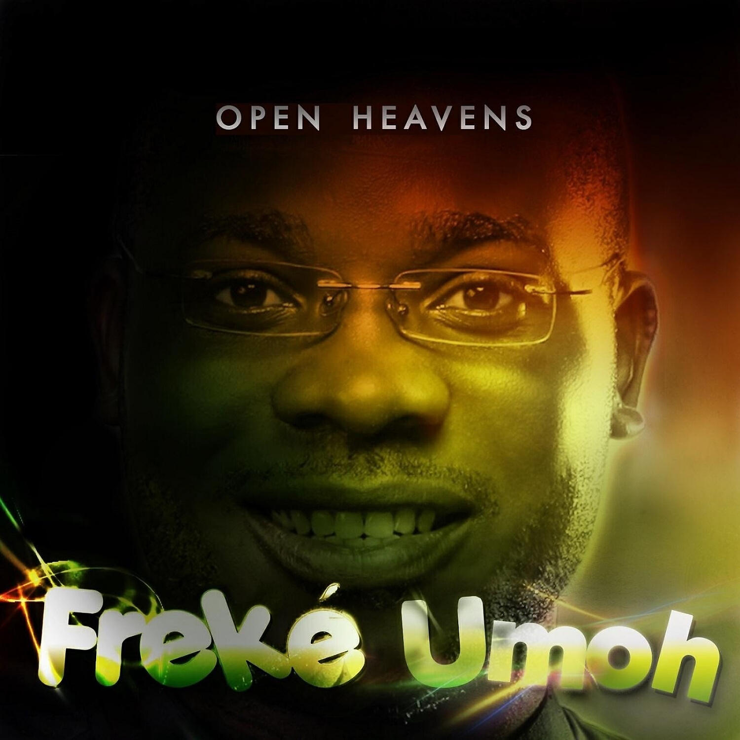 Freke Umoh - Dream Again (feat. Praiz)