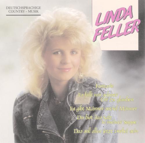 Постер альбома Linda Feller