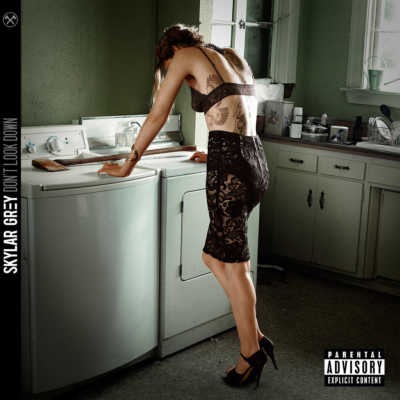 Skylar Grey - Back From The Dead