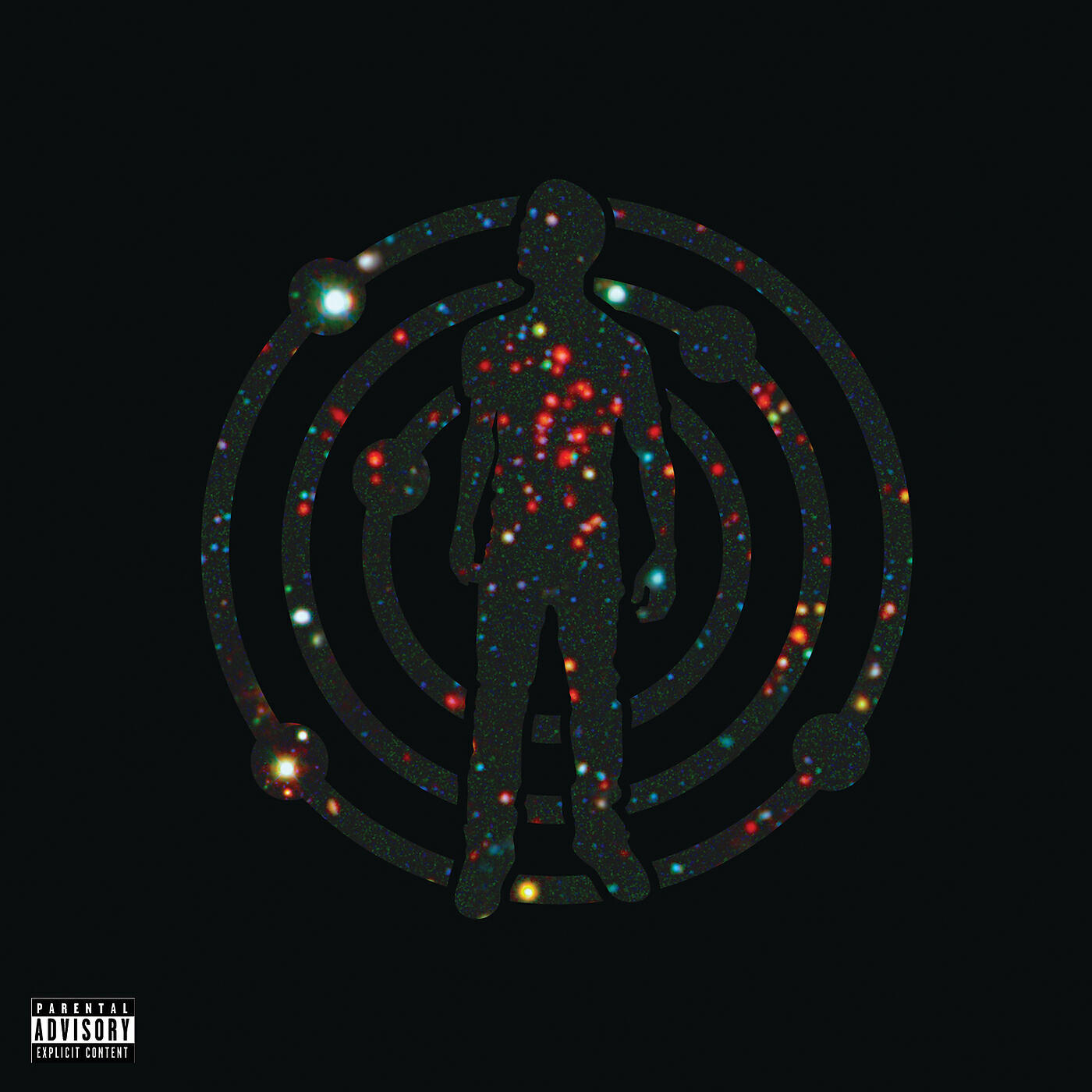 Kid Cudi - Internal Bleeding