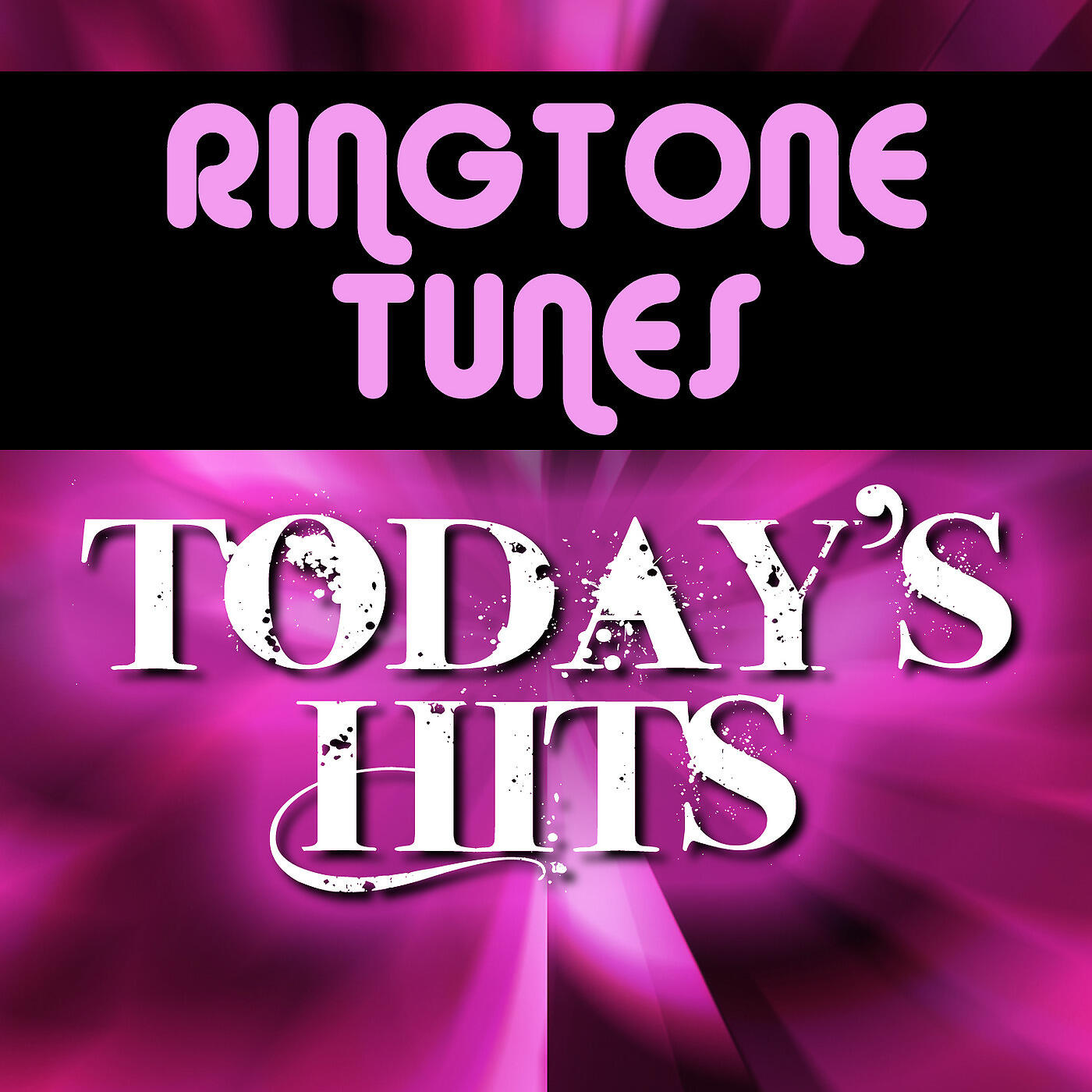 Ringtone Track Masters - No One