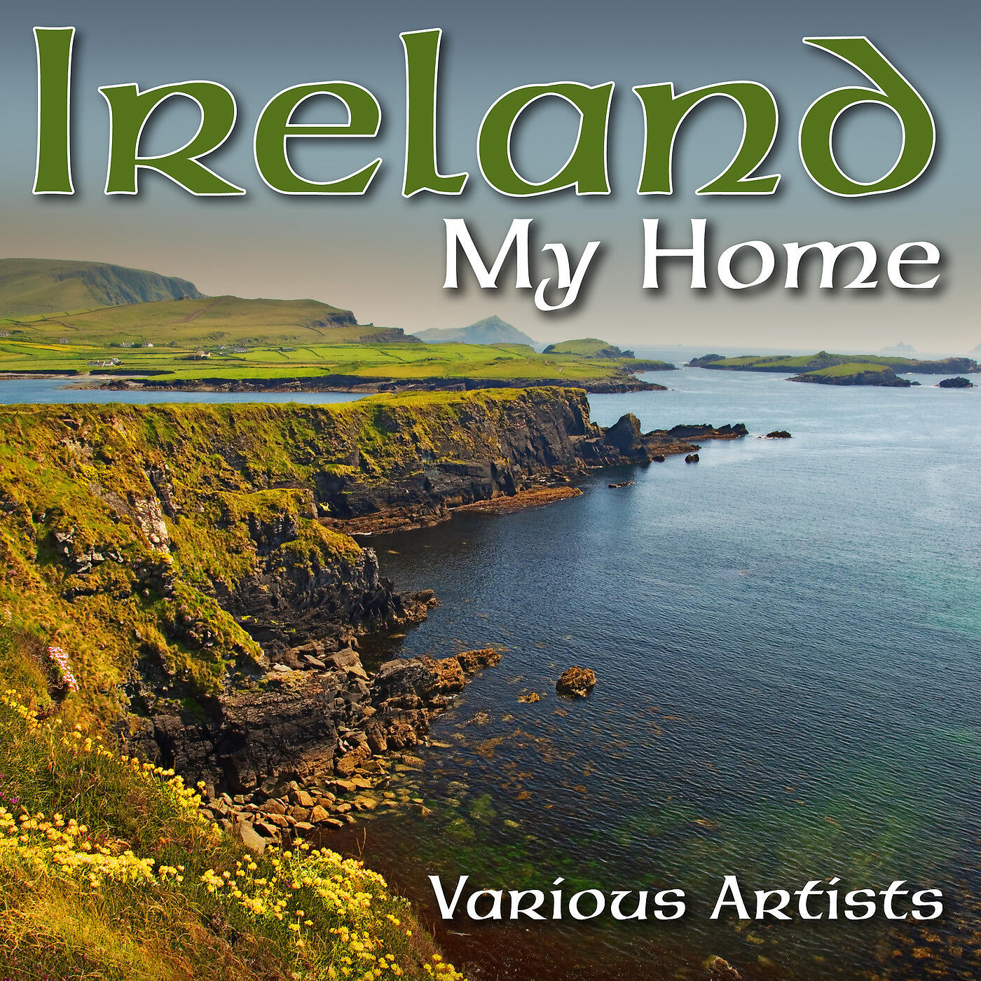 The Blarney Lads - Quare Bungle Rye