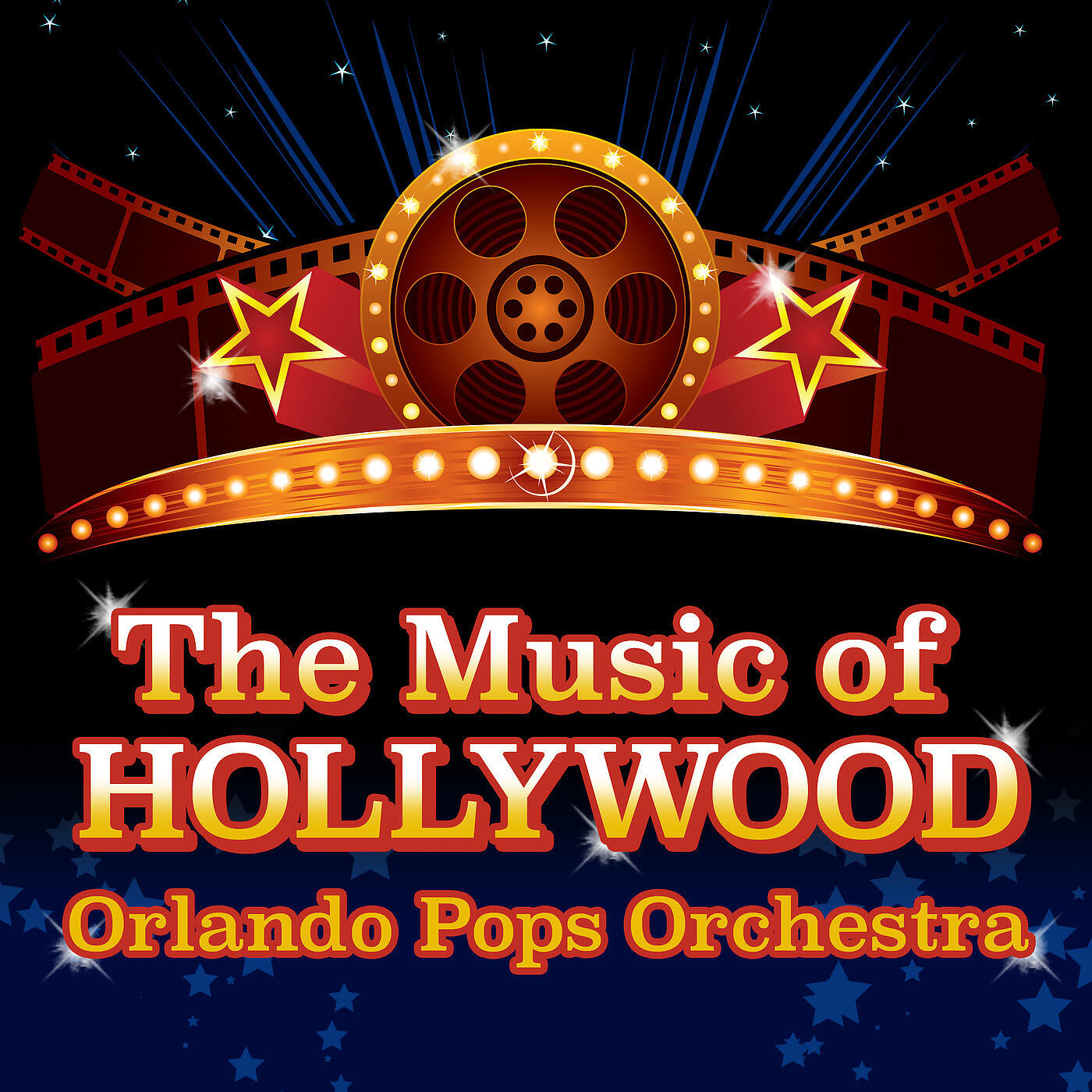 Orlando Pops Orchestra - Theme from Batman/Robin Hood (Medley)