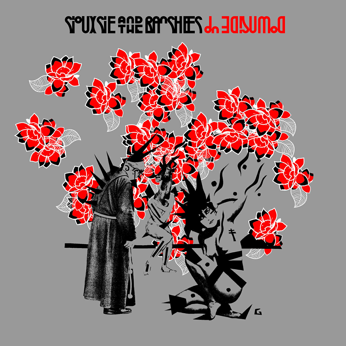 Siouxsie And The Banshees - Hothead
