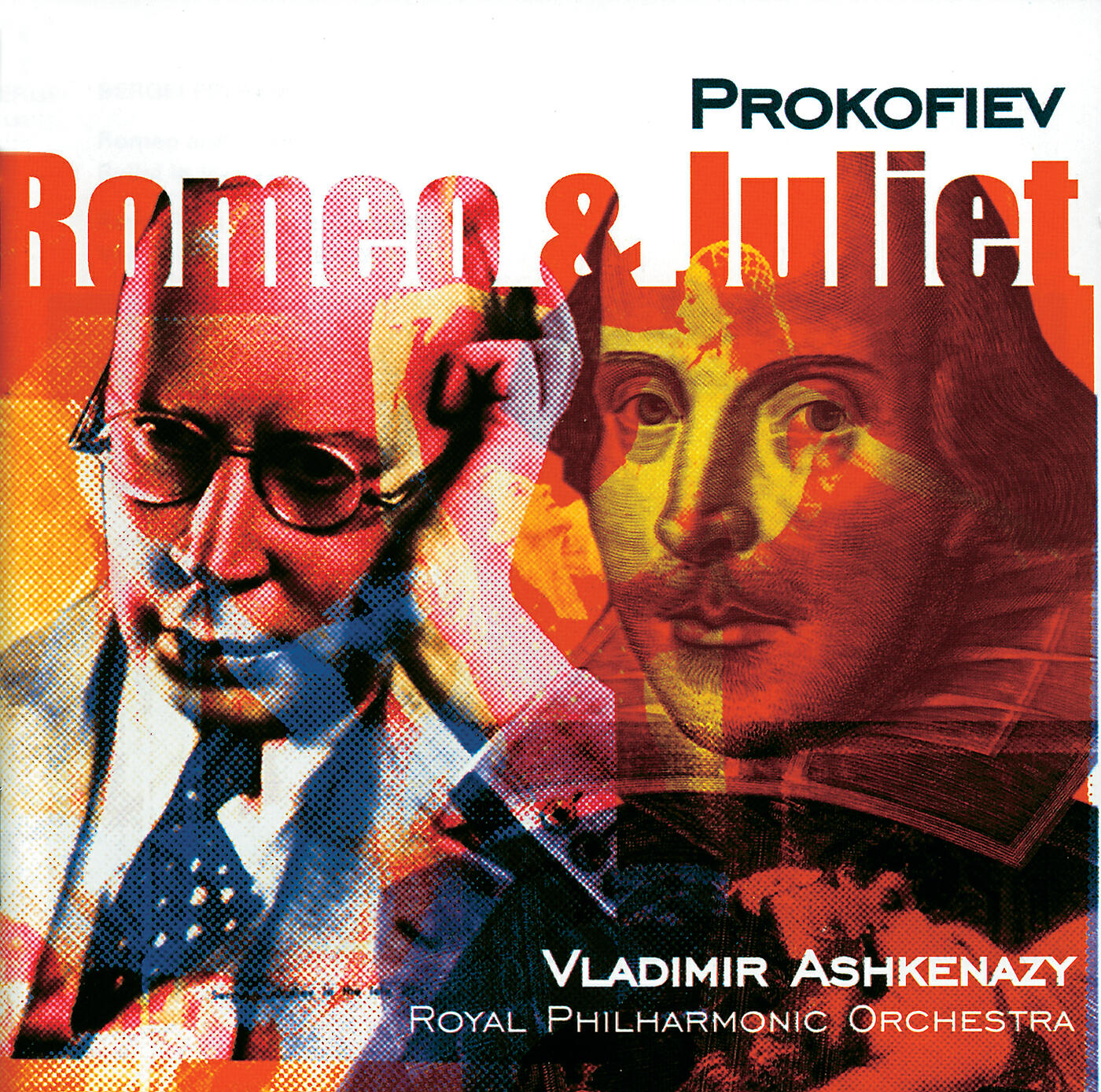 Royal Philharmonic Orchestra - Prokofiev: Romeo and Juliet, Op.64 / Act 1 - 10. The young Juliet