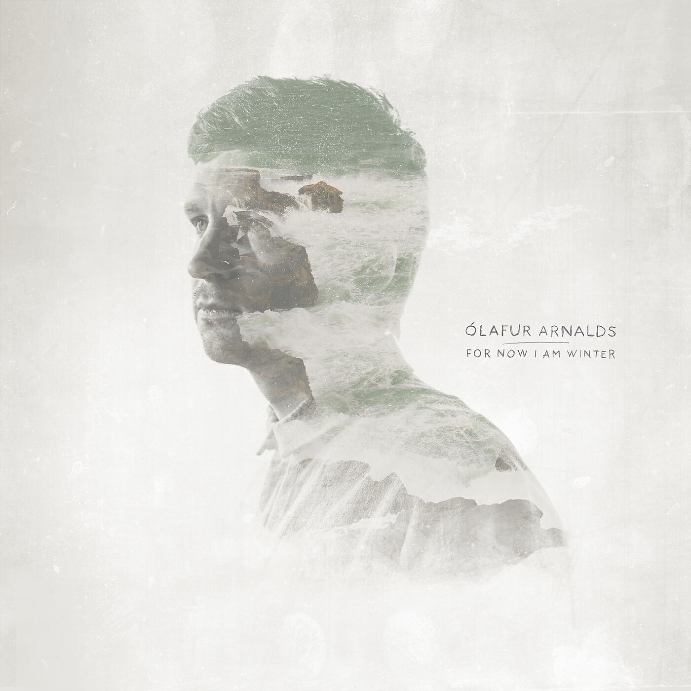 Ólafur Arnalds - Arnalds: This Place Was A Shelter