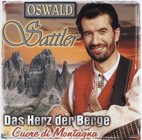 Постер альбома Das Herz der Berge