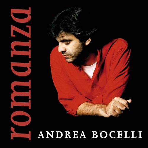 Постер альбома Andrea Bocelli - Romanza